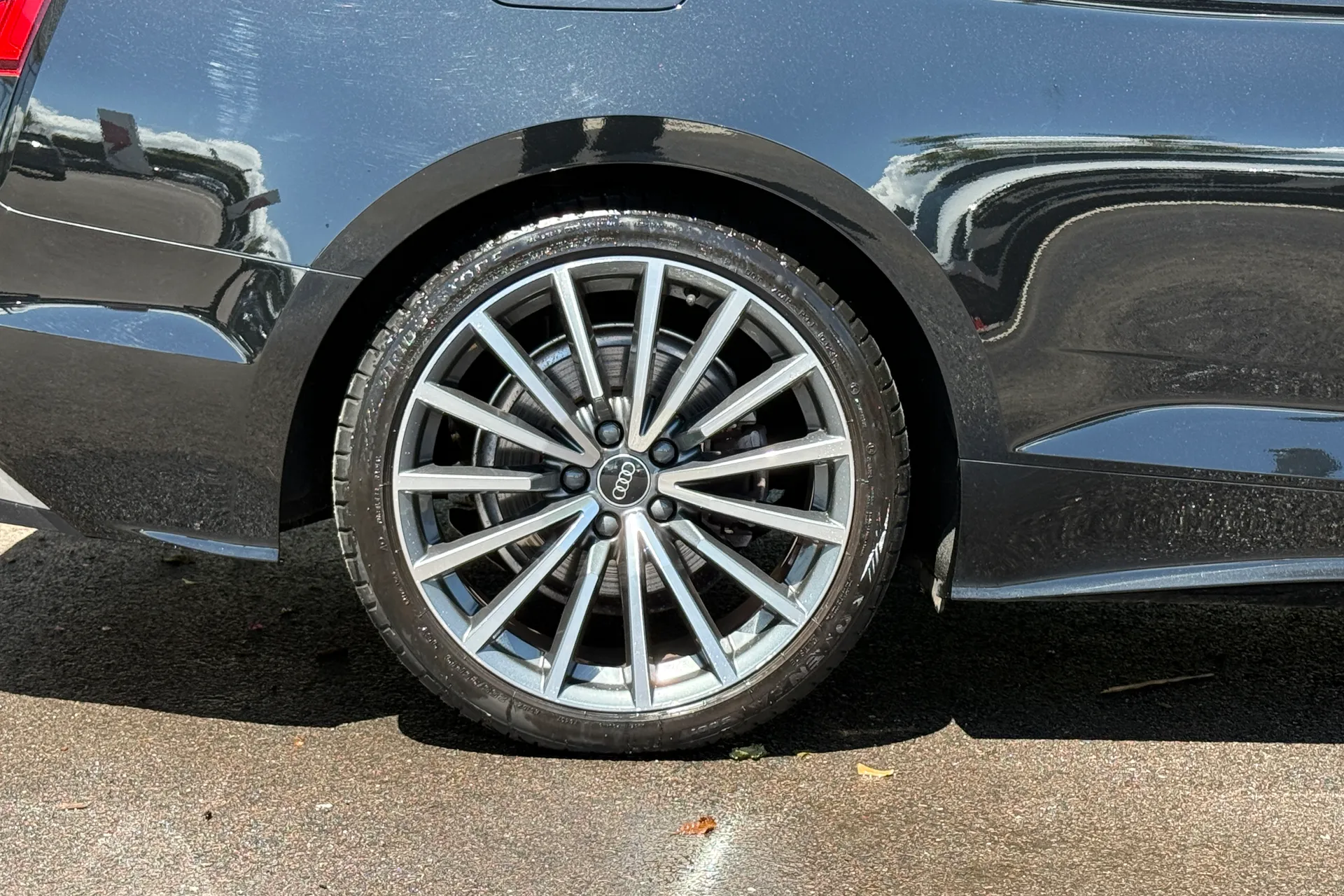 Audi A5 thumbnail image number 15
