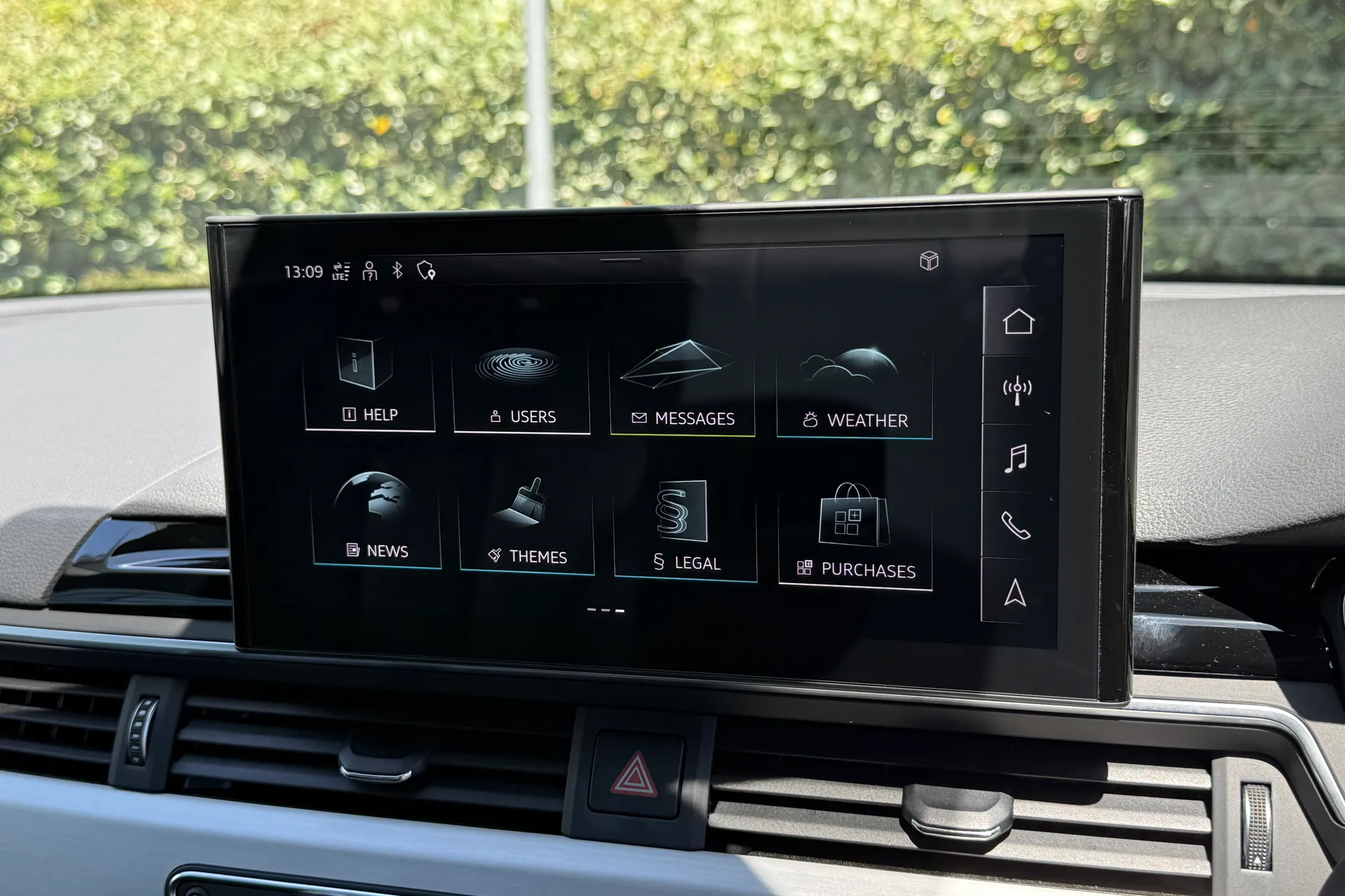 Audi A5 thumbnail image number 20