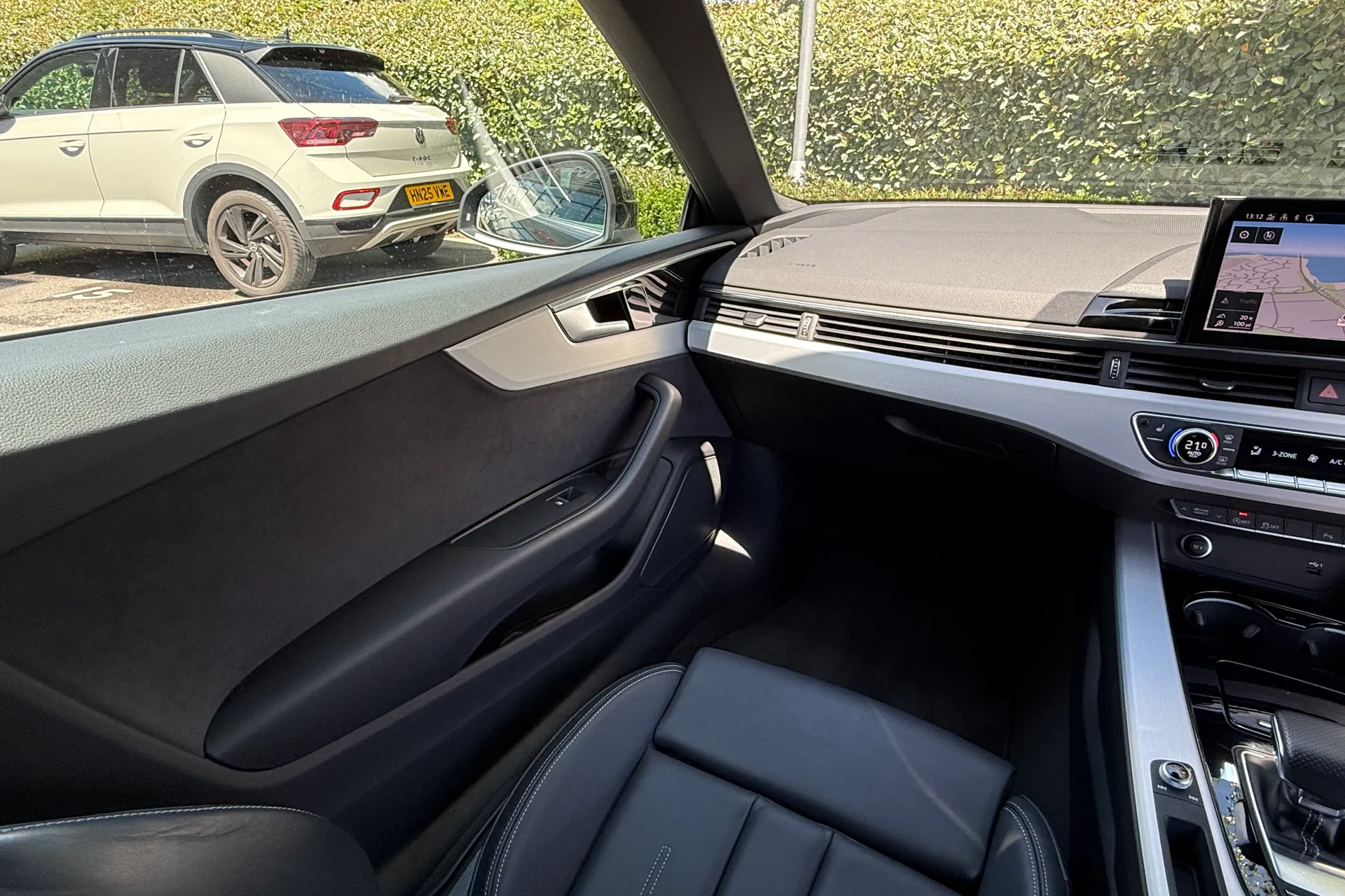 Audi A5 thumbnail image number 40