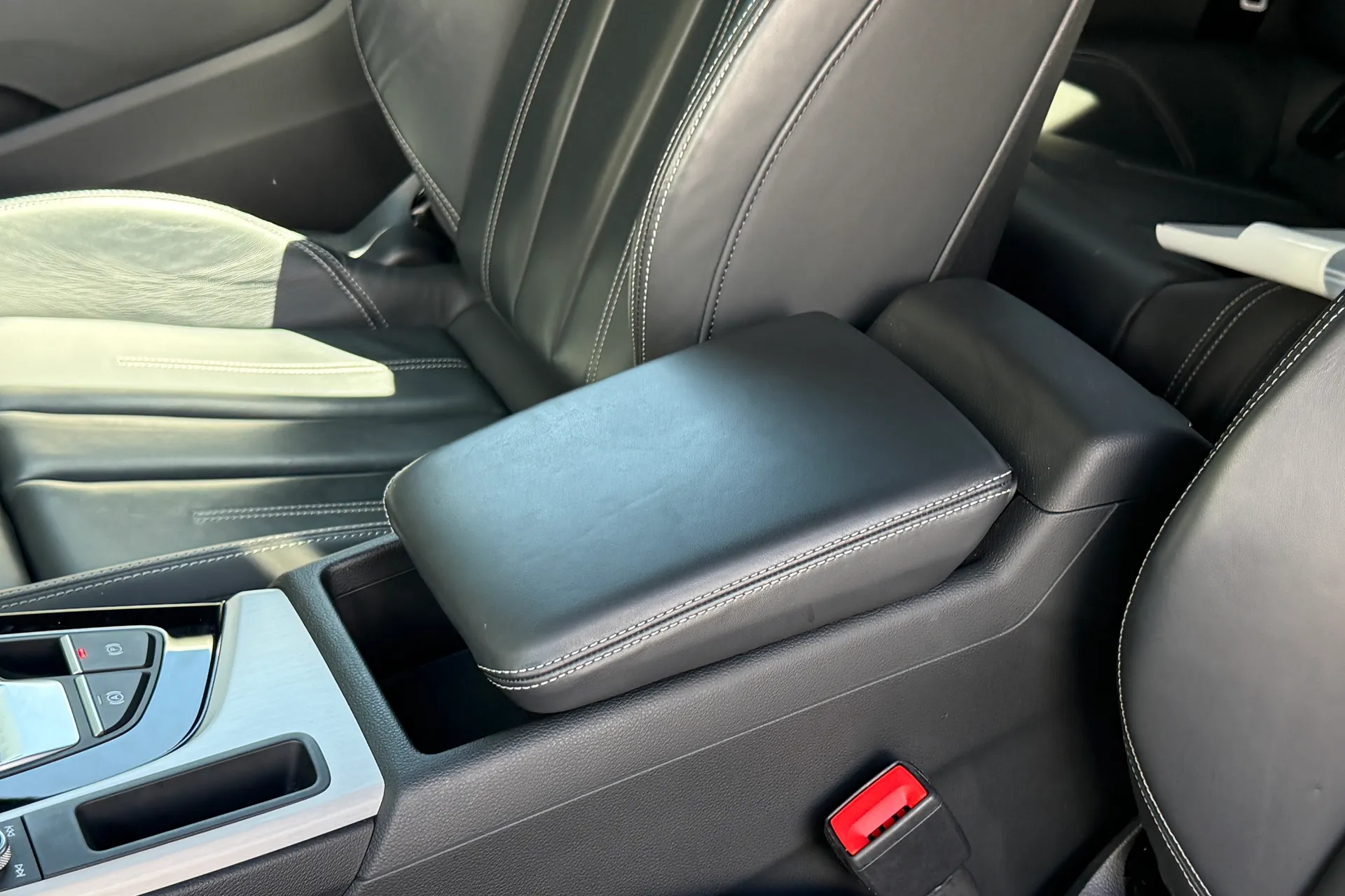 Audi A5 thumbnail image number 27
