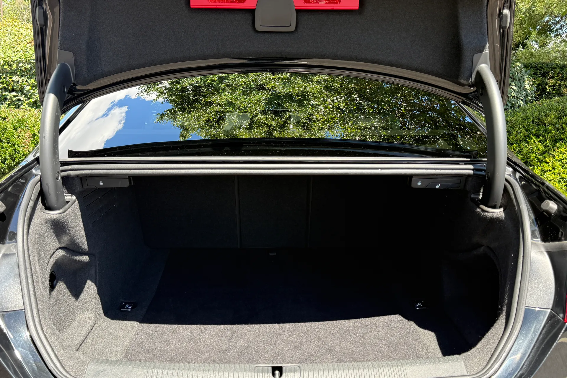 Audi A5 thumbnail image number 33