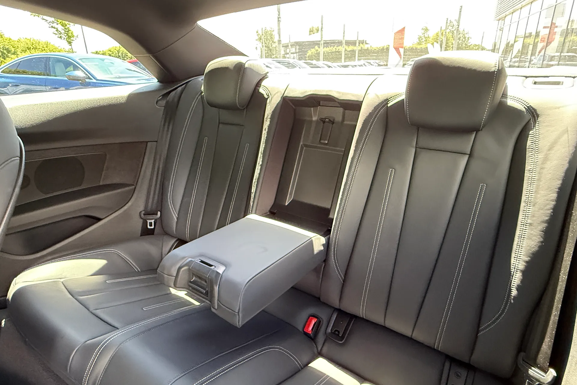 Audi A5 thumbnail image number 31
