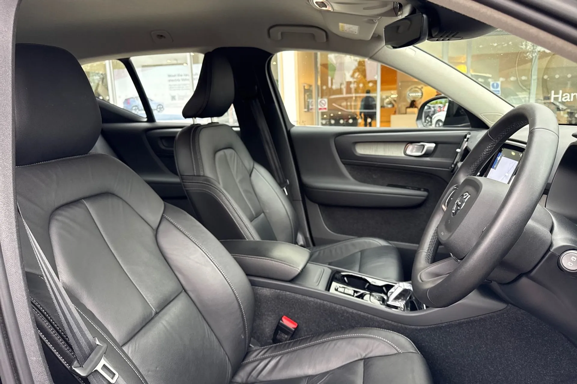 Volvo XC40 thumbnail image number 26