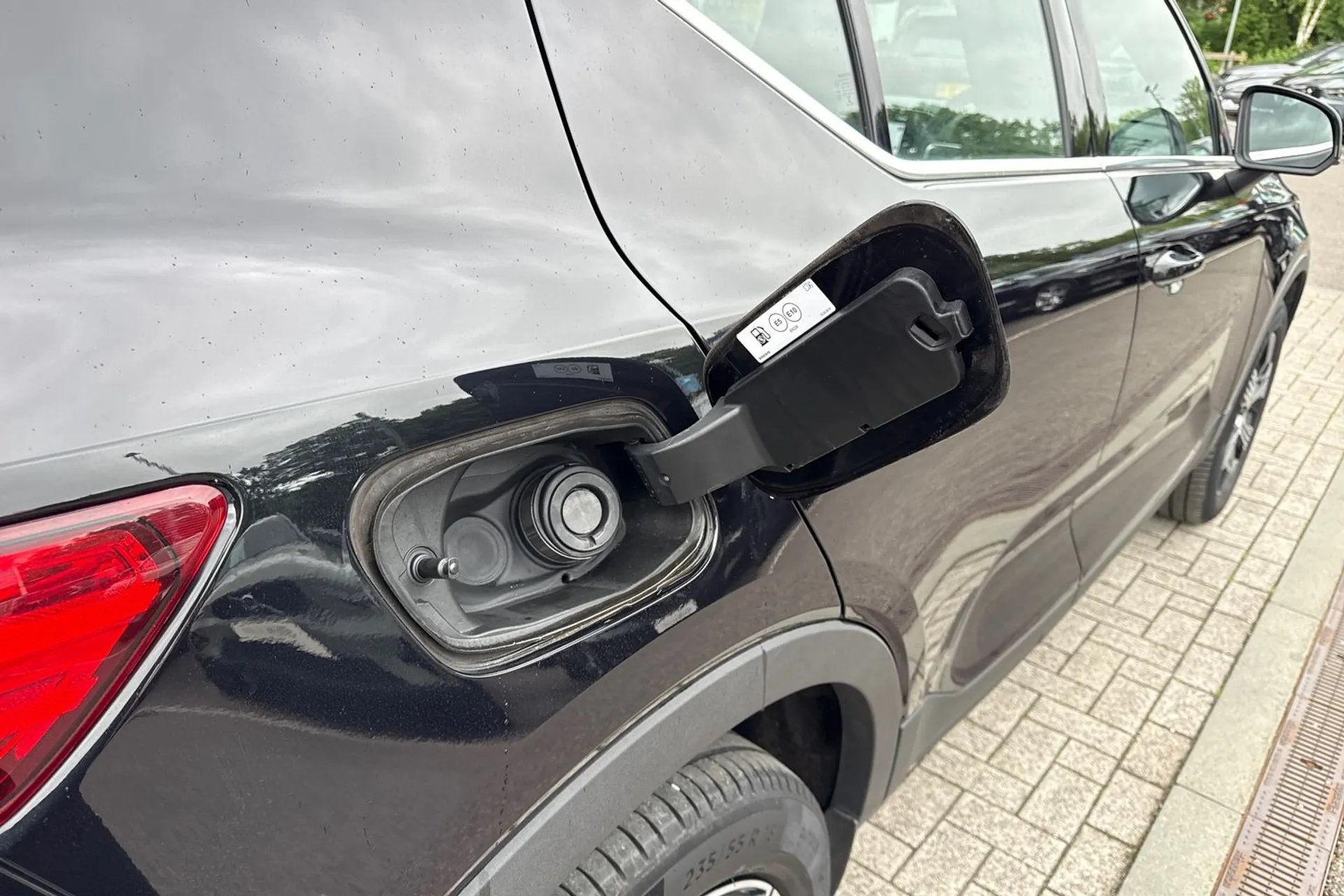 Volvo XC40 thumbnail image number 19