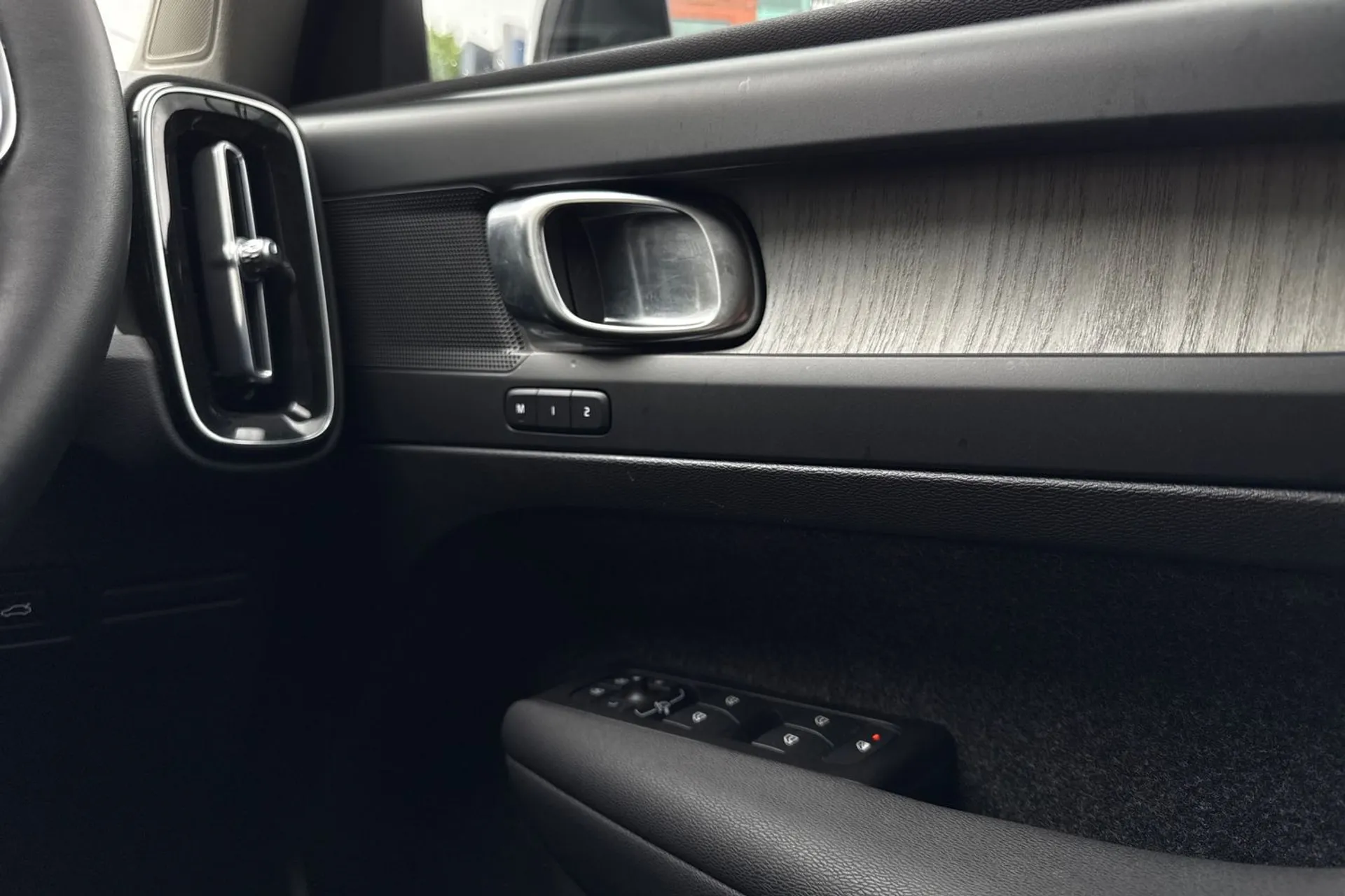 Volvo XC40 thumbnail image number 41