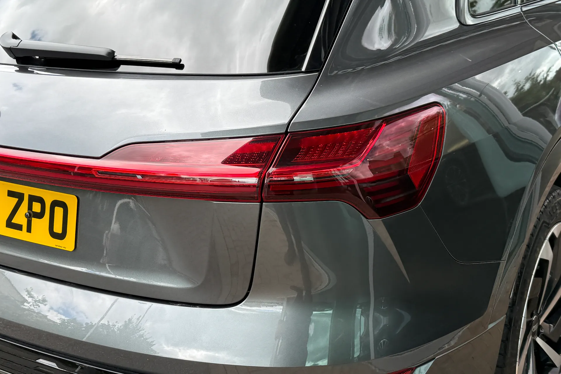 Audi Q8 thumbnail image number 51