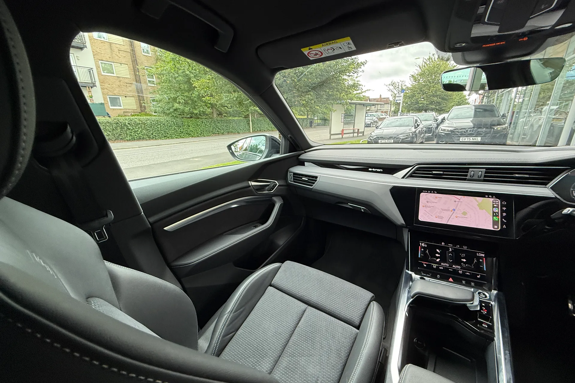 Audi Q8 thumbnail image number 49