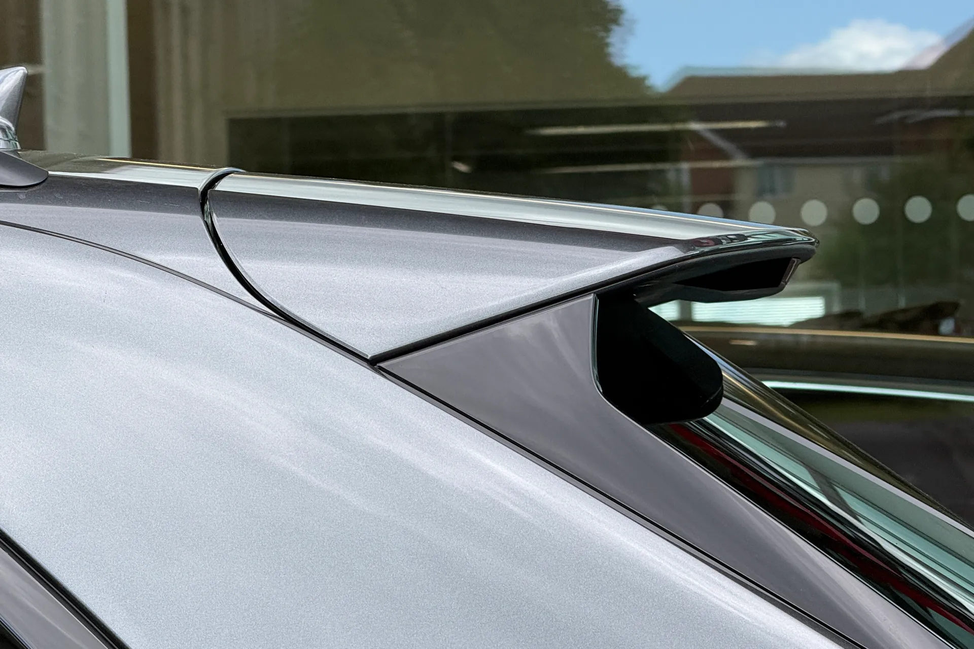 Audi Q8 thumbnail image number 55