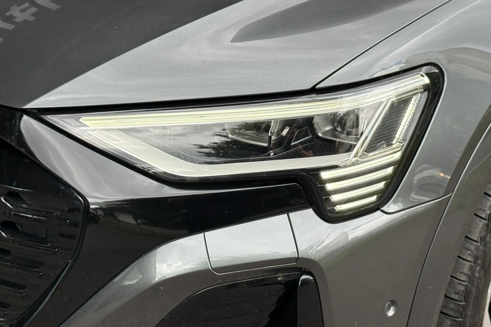 Audi Q8 thumbnail image number 63