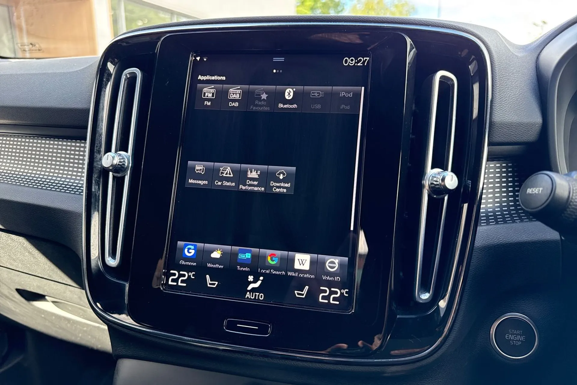 Volvo XC40 thumbnail image number 40
