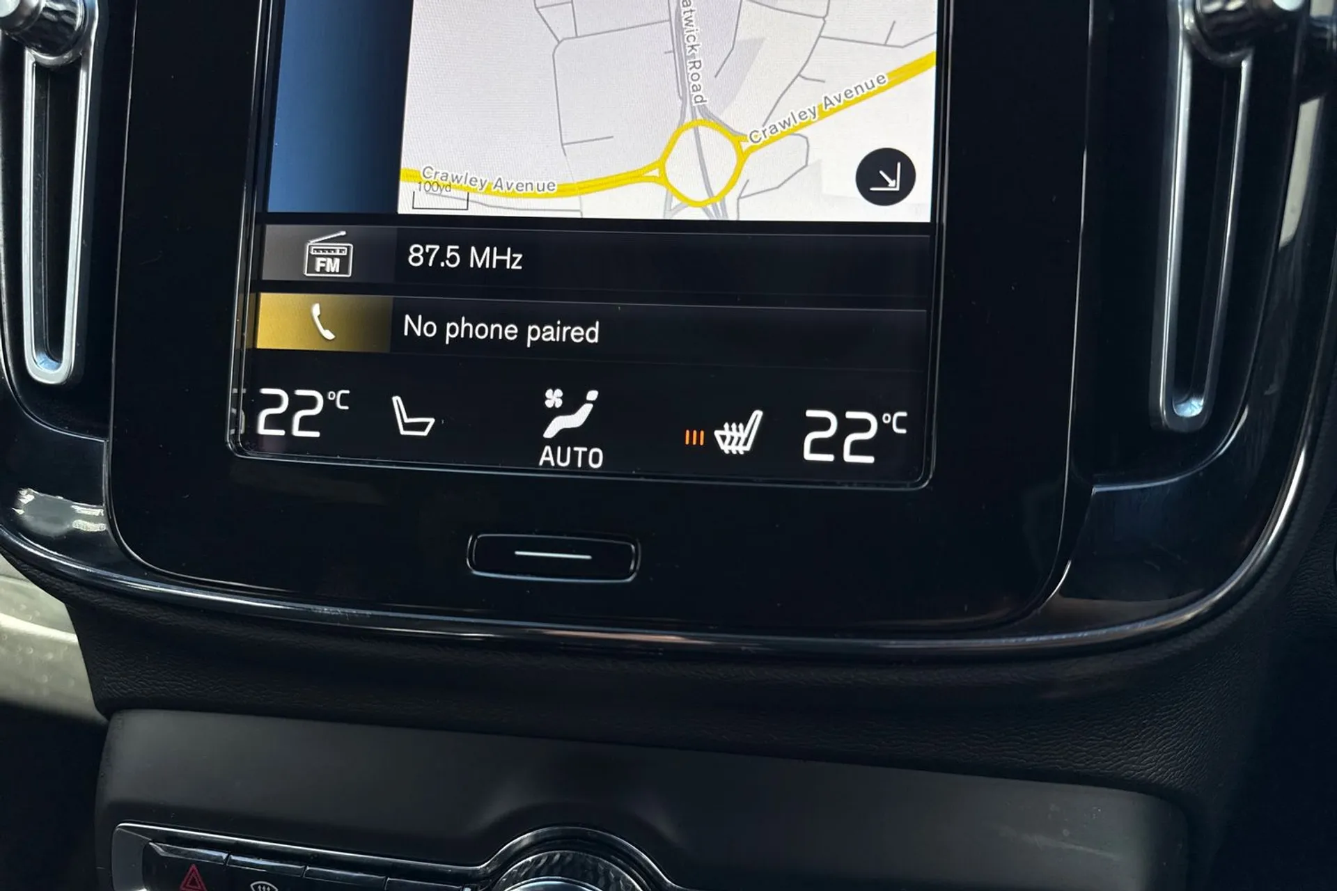 Volvo XC40 thumbnail image number 39