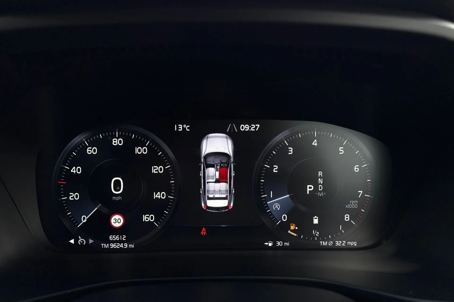 Volvo XC40 thumbnail image number 44