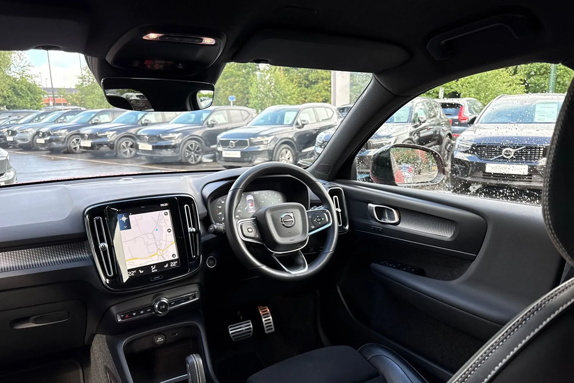 Volvo XC40 thumbnail image number 33