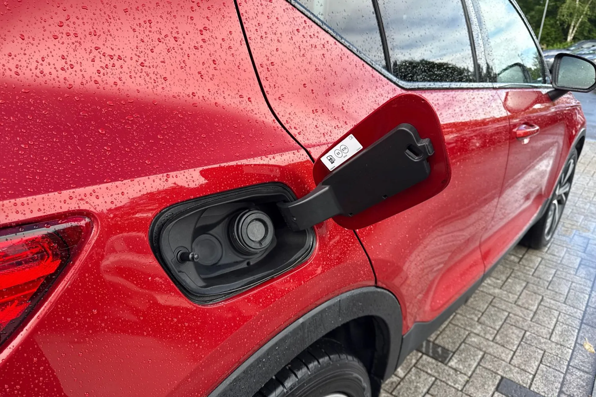 Volvo XC40 thumbnail image number 19