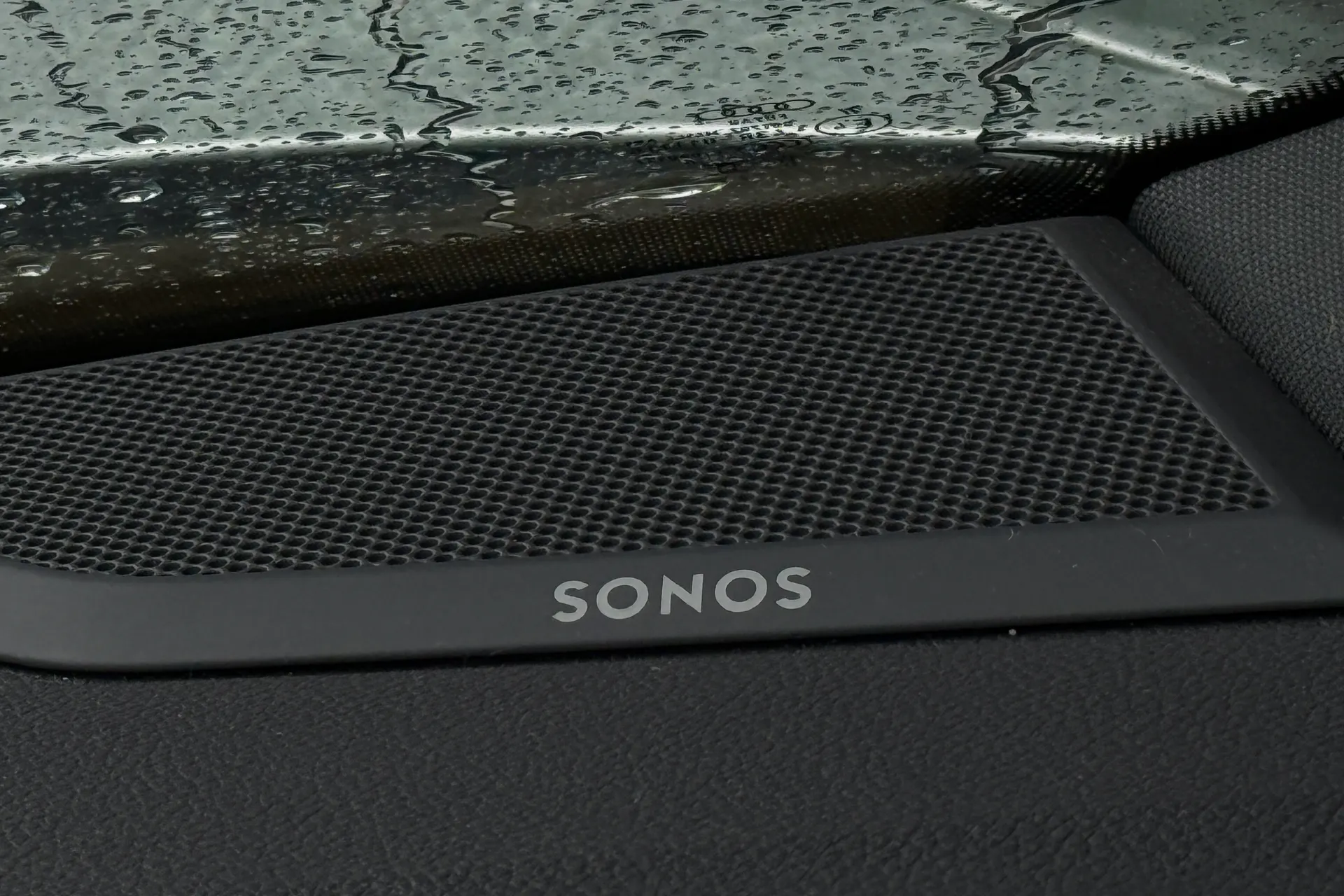 Audi Q3 thumbnail image number 9