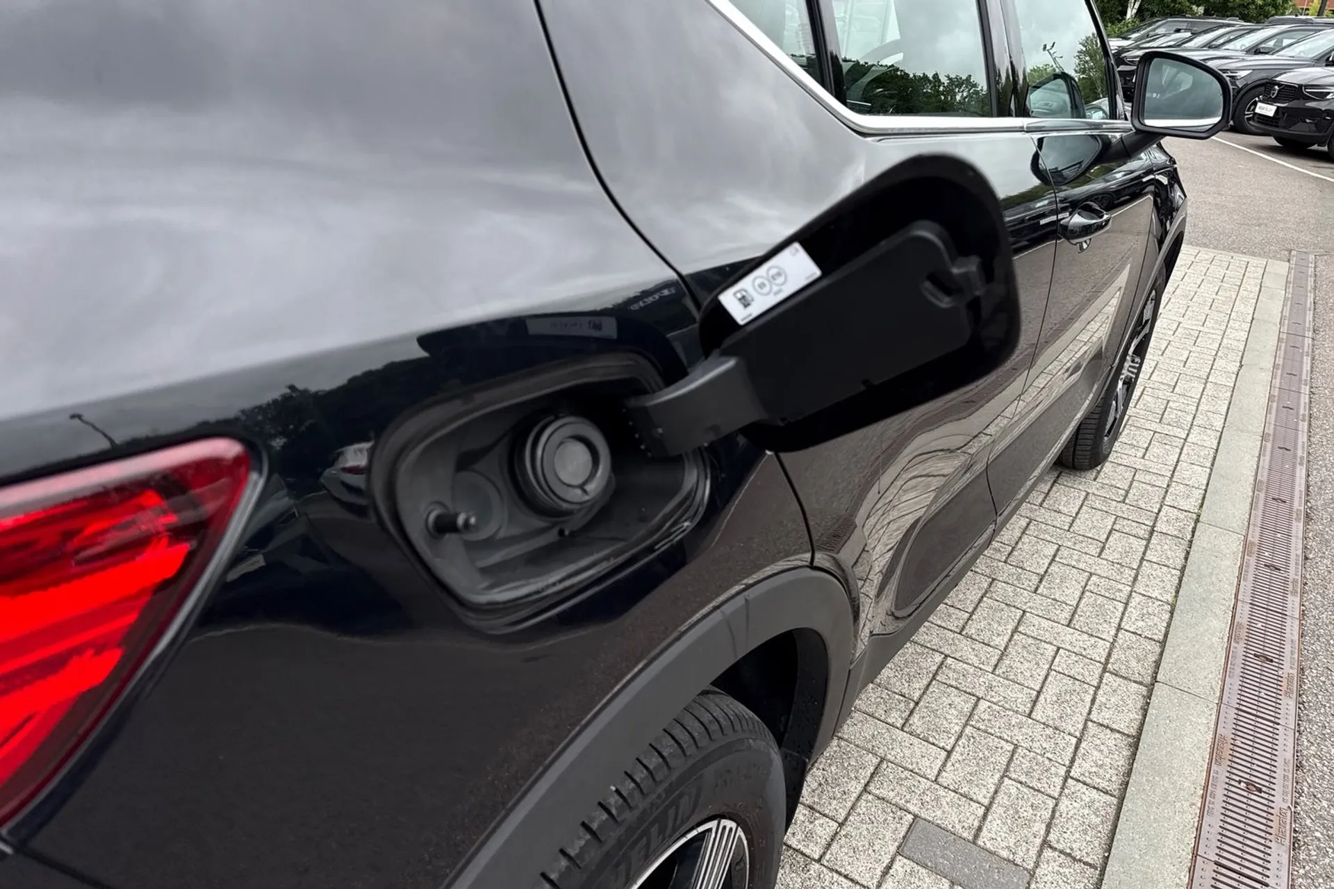 Volvo XC40 thumbnail image number 18