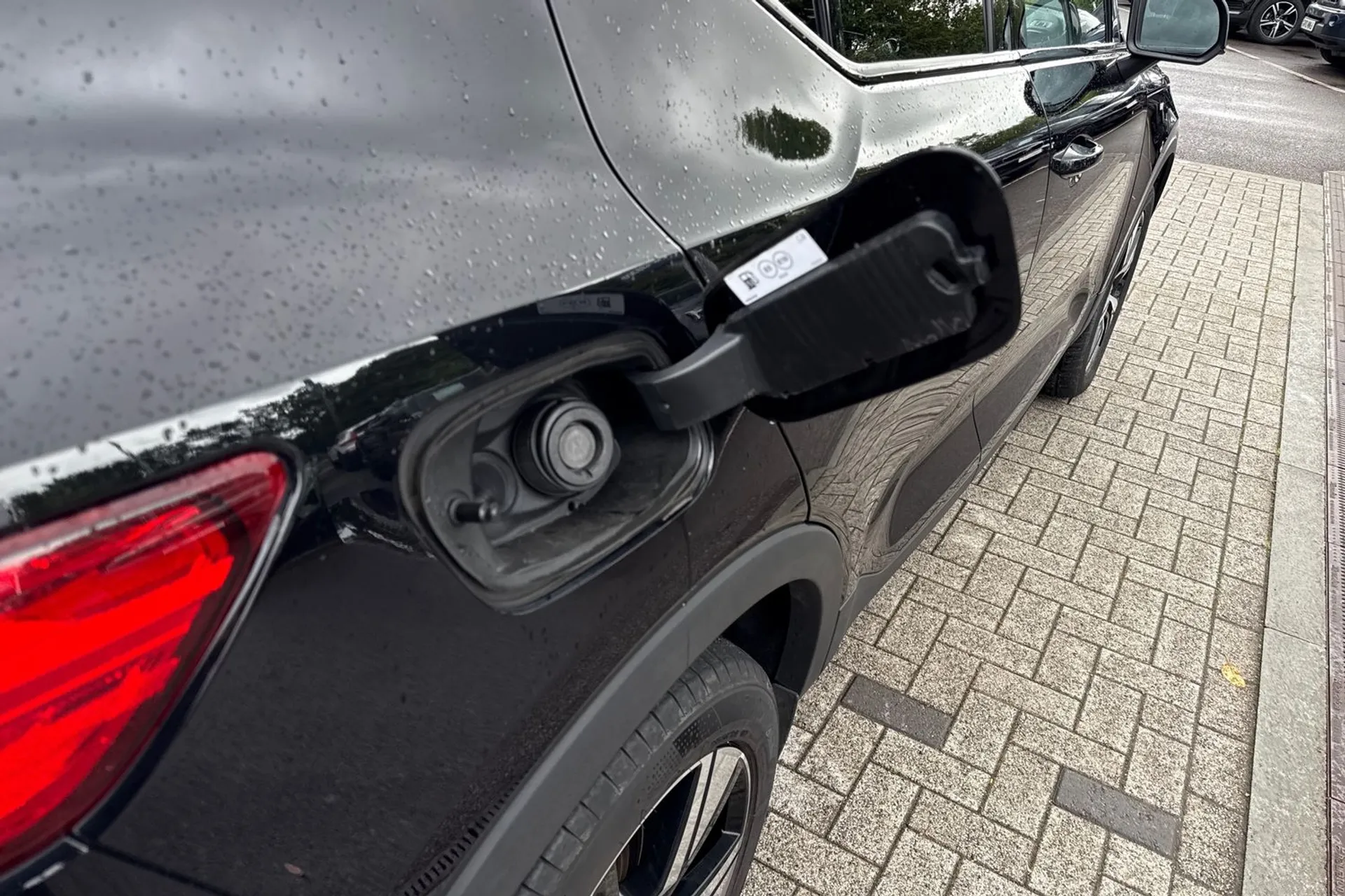 Volvo XC40 thumbnail image number 18