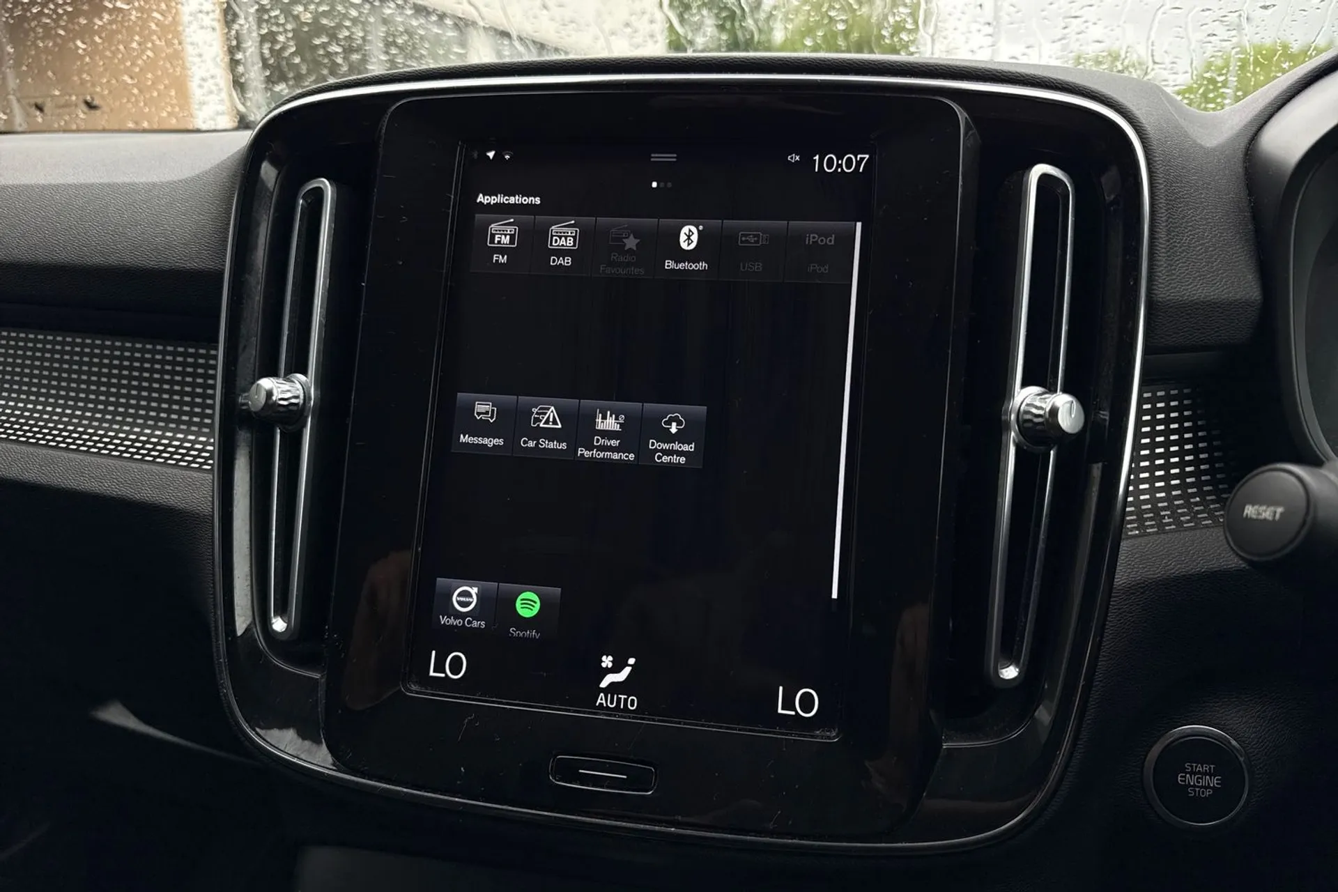 Volvo XC40 thumbnail image number 39