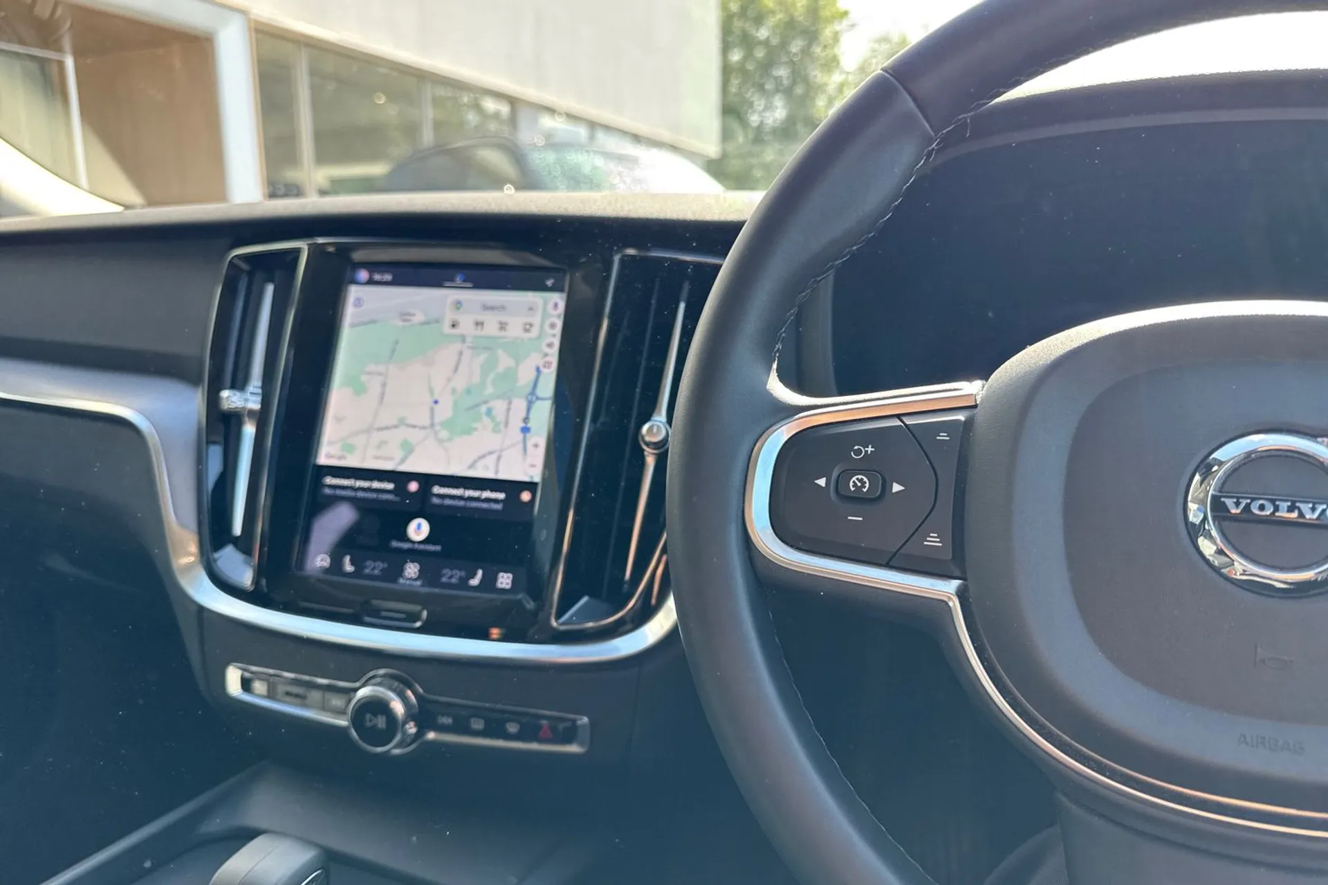 Volvo V60 thumbnail image number 36