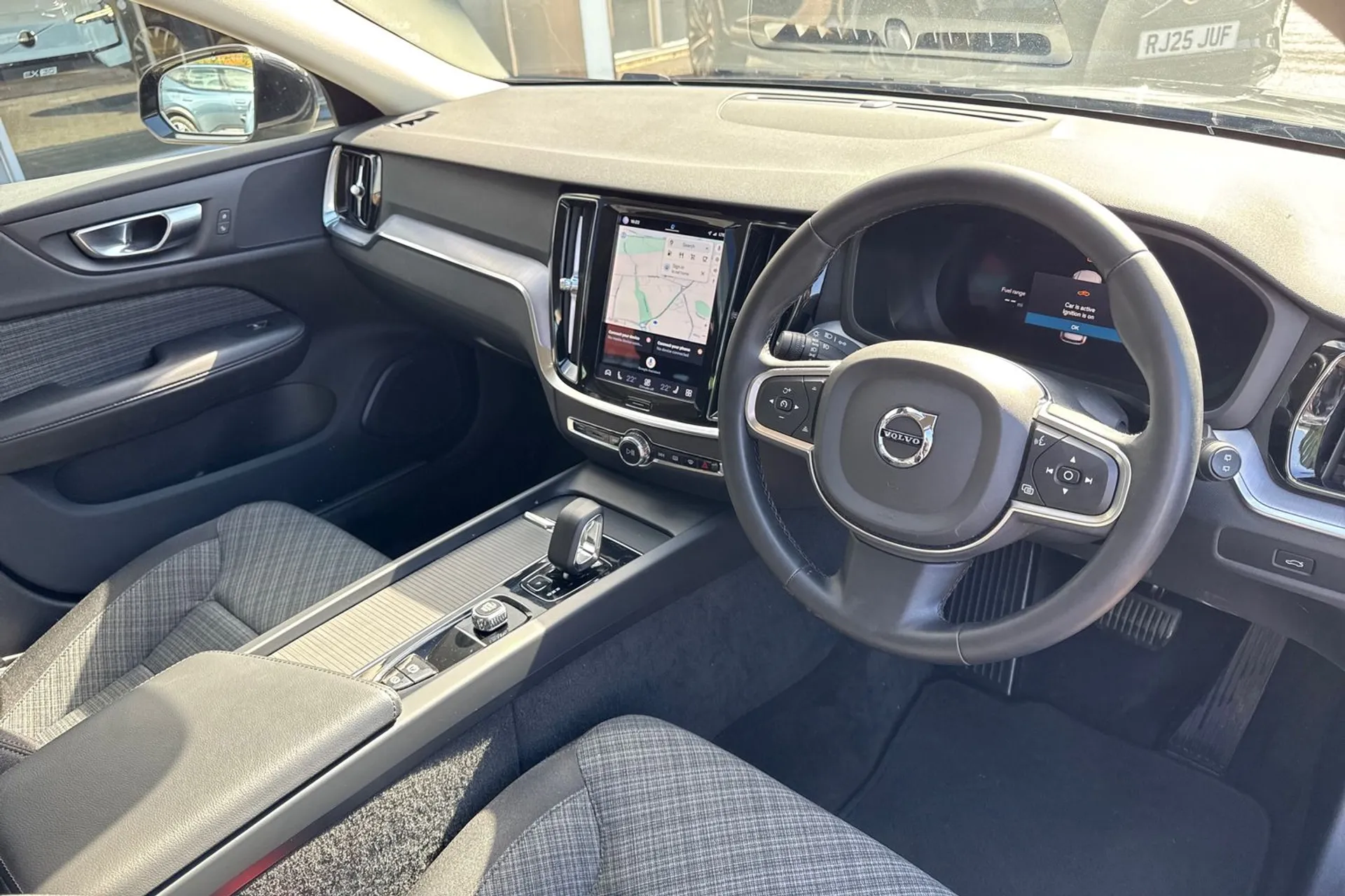 Volvo V60 thumbnail image number 6