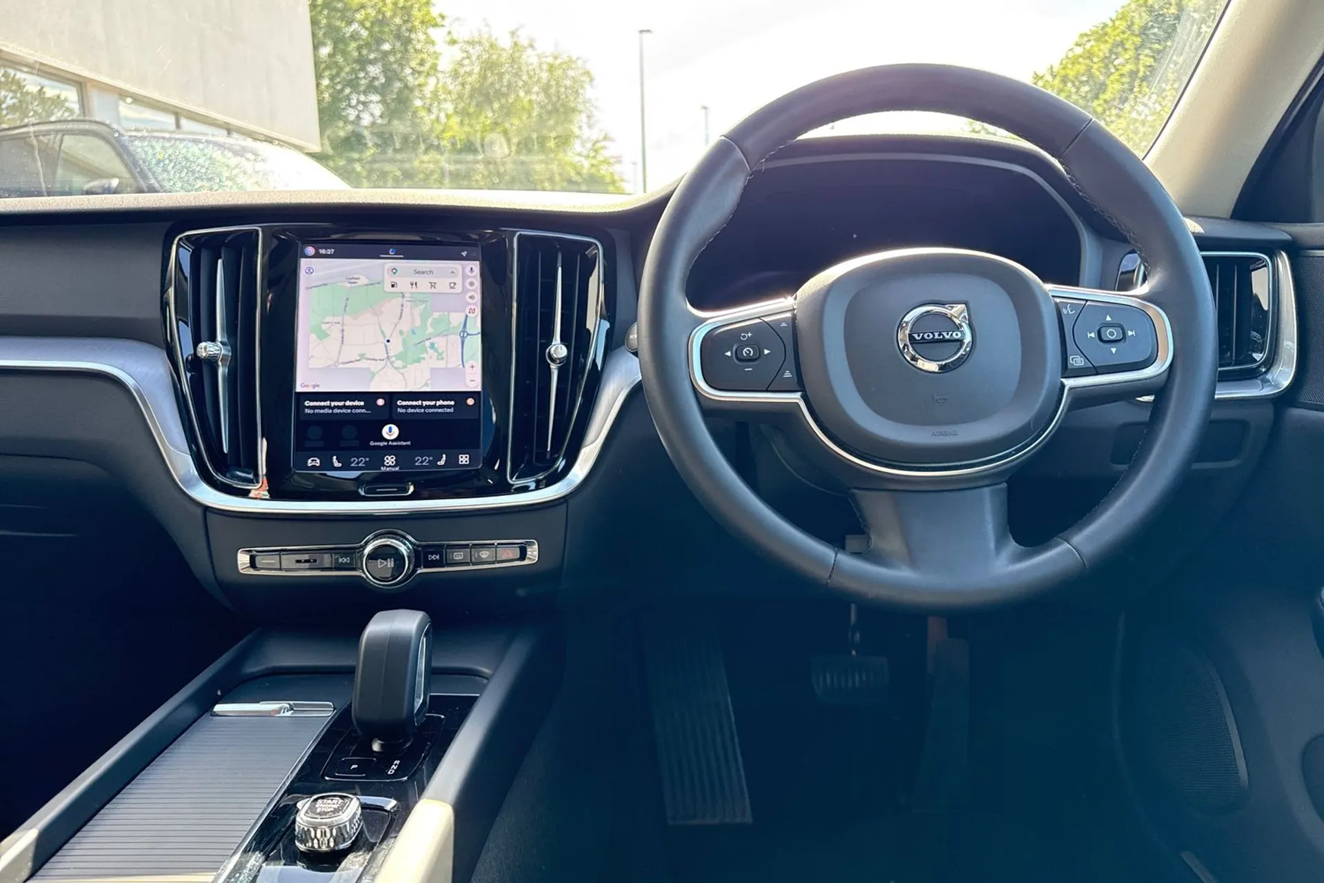 Volvo V60 thumbnail image number 34
