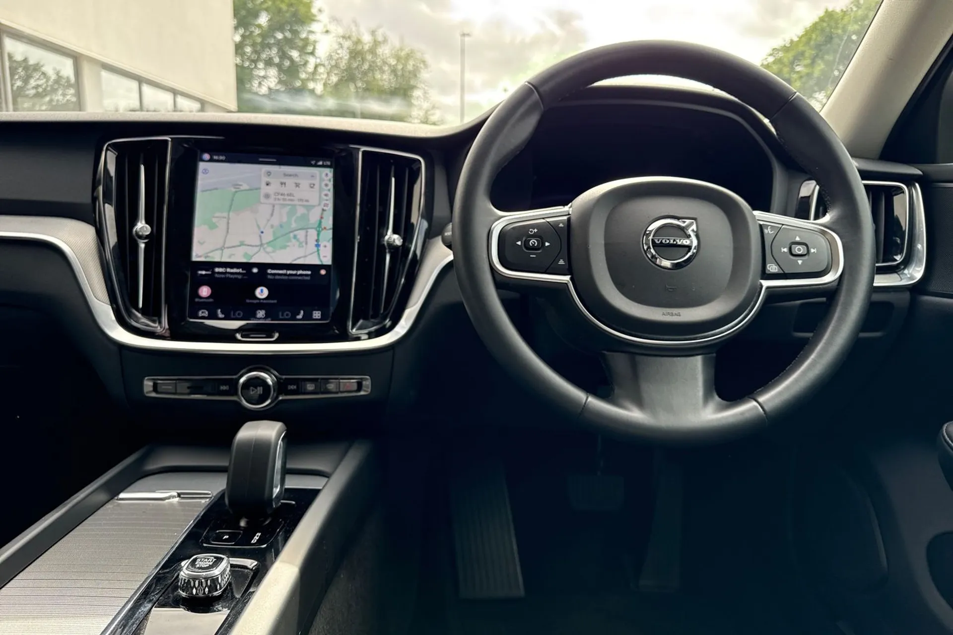 Volvo V60 thumbnail image number 34