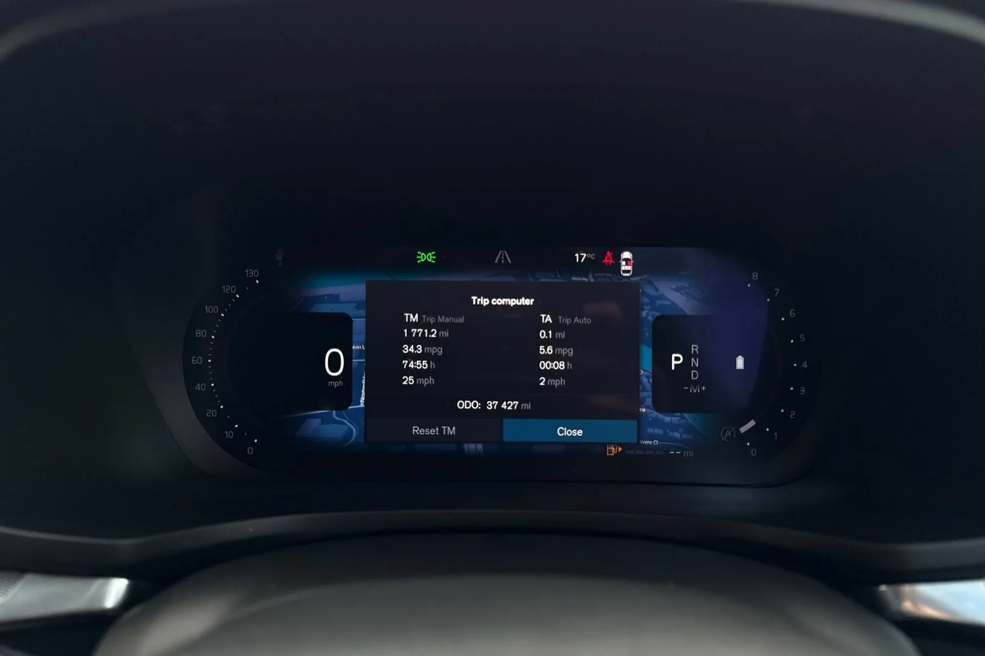 Volvo V60 thumbnail image number 43