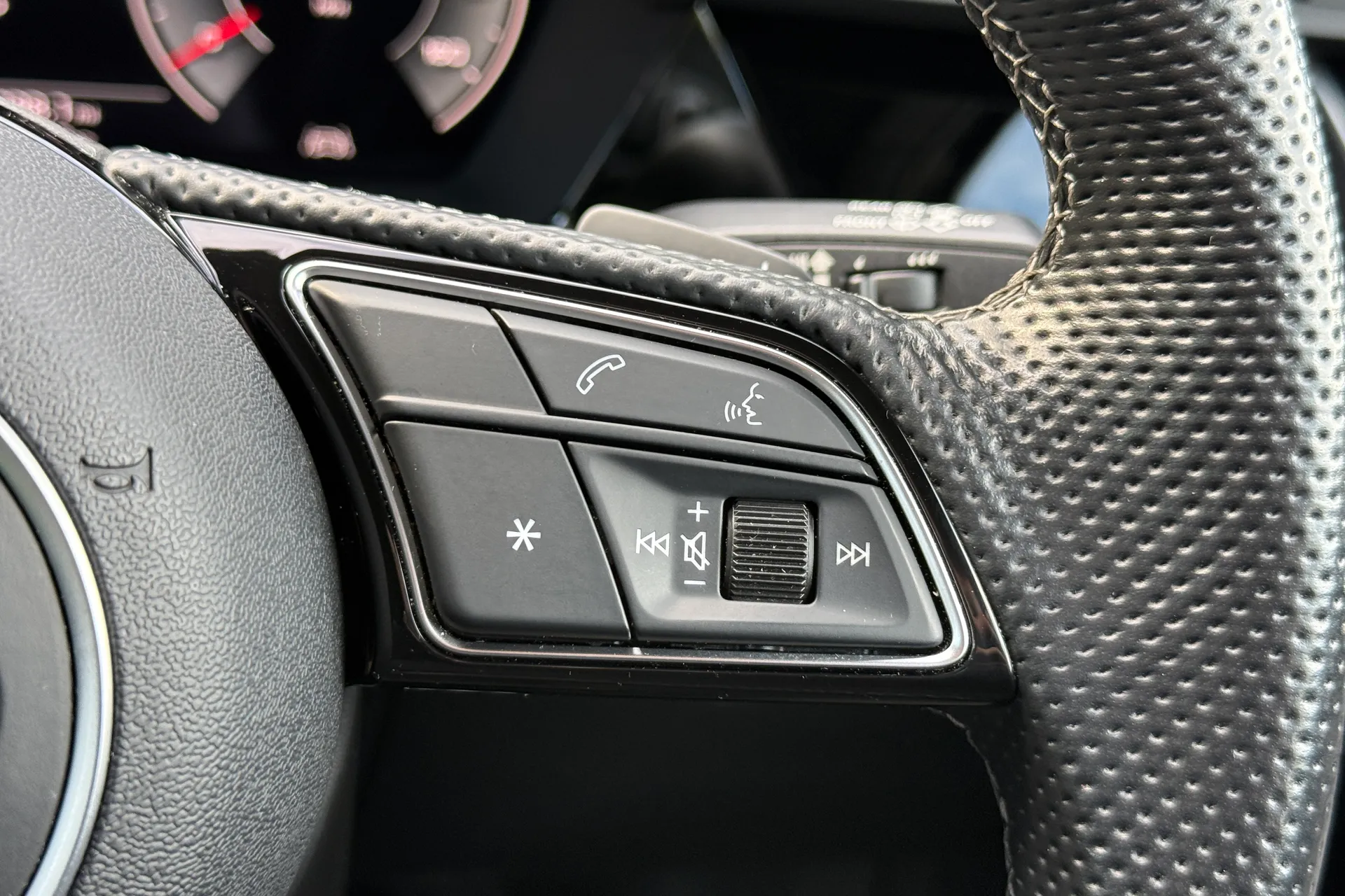 Audi A3 thumbnail image number 13