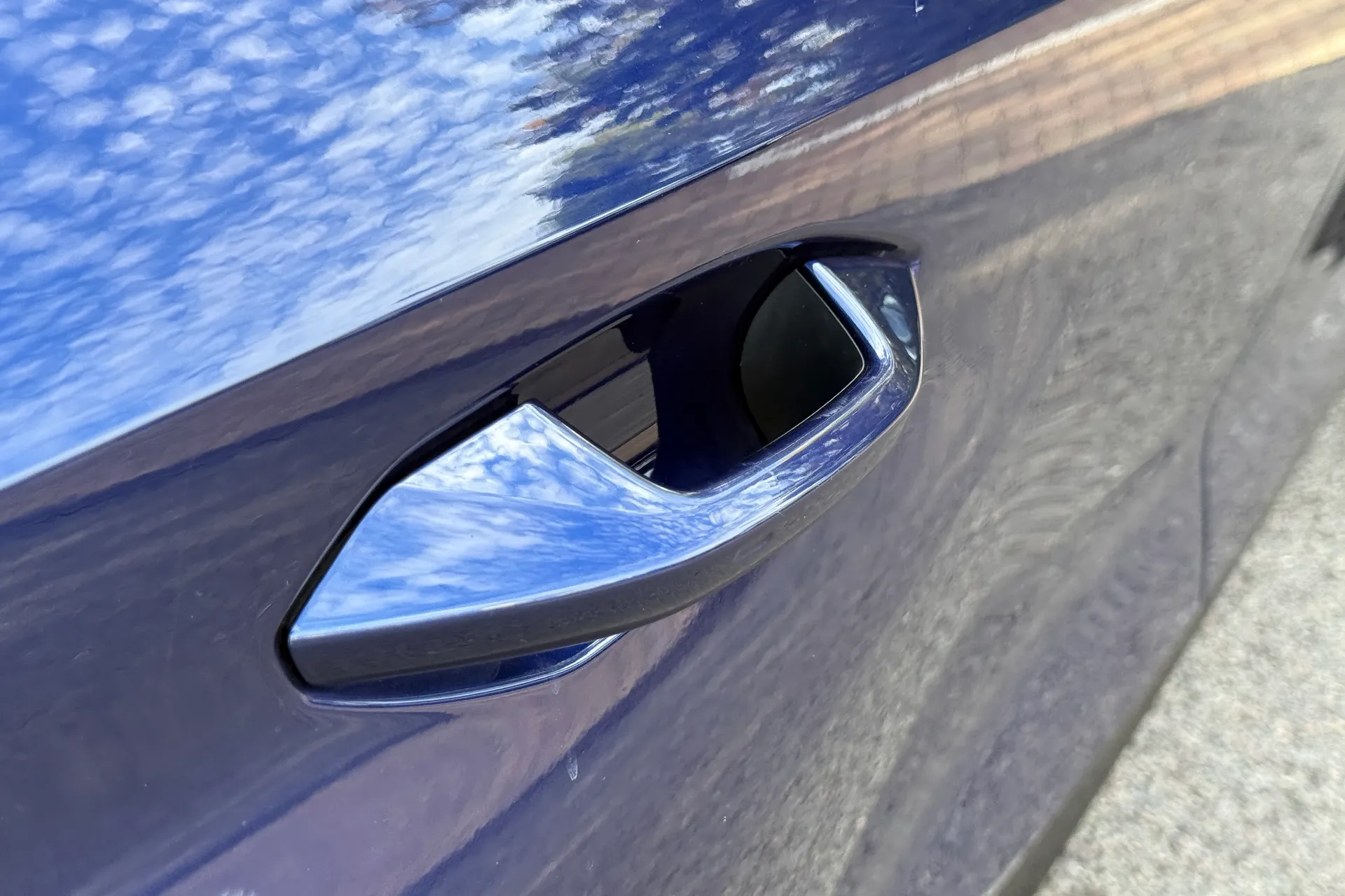 Audi A3 thumbnail image number 5