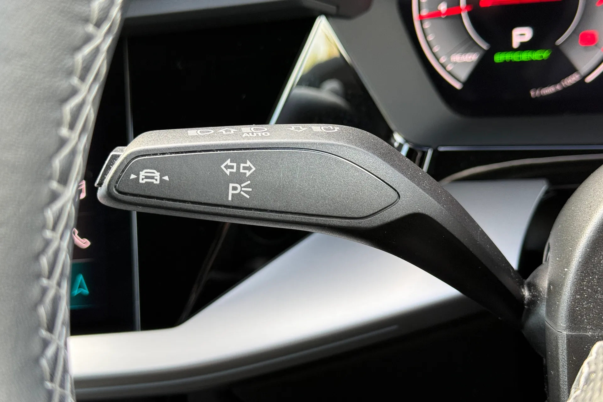 Audi A3 thumbnail image number 9