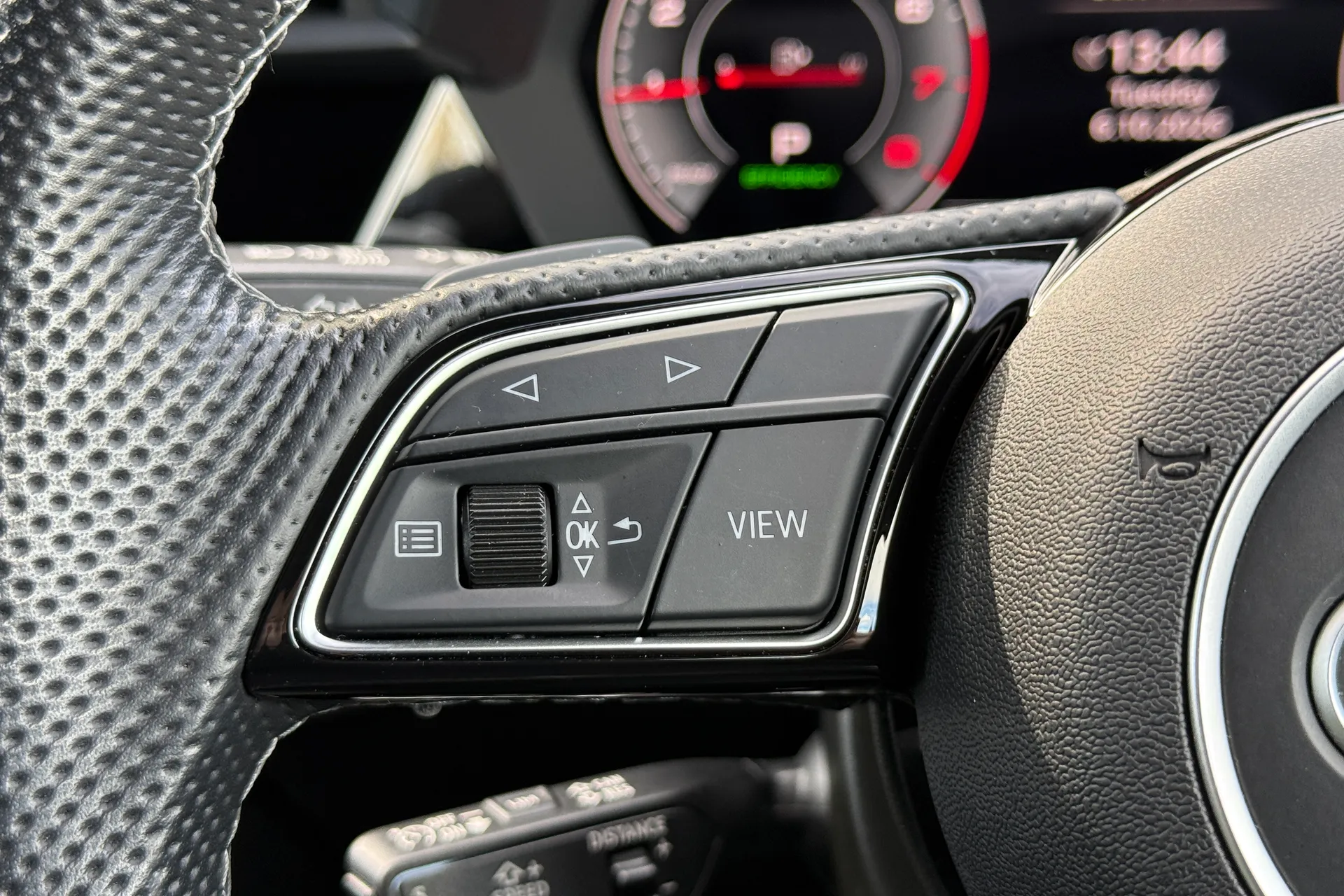 Audi A3 thumbnail image number 12