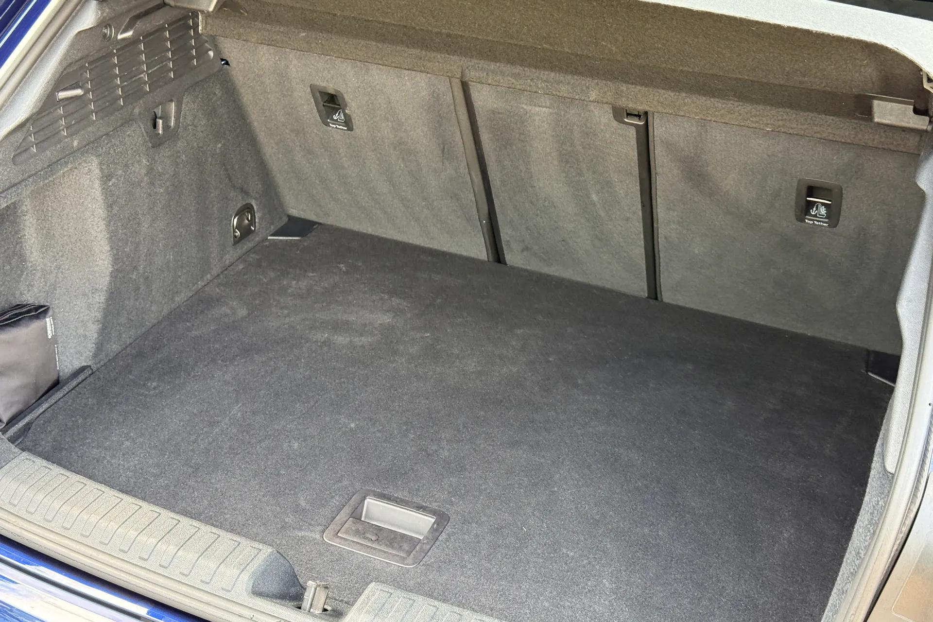 Audi A3 thumbnail image number 36