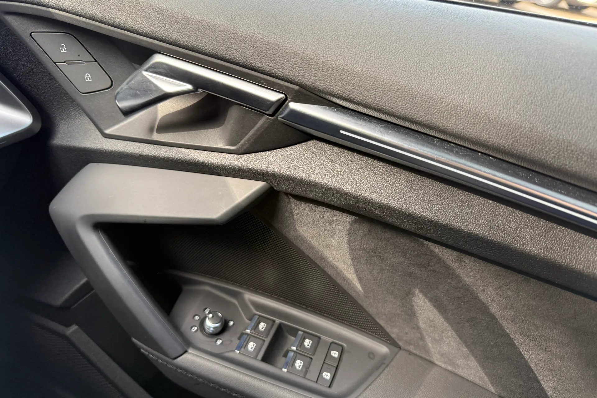 Audi A3 thumbnail image number 15