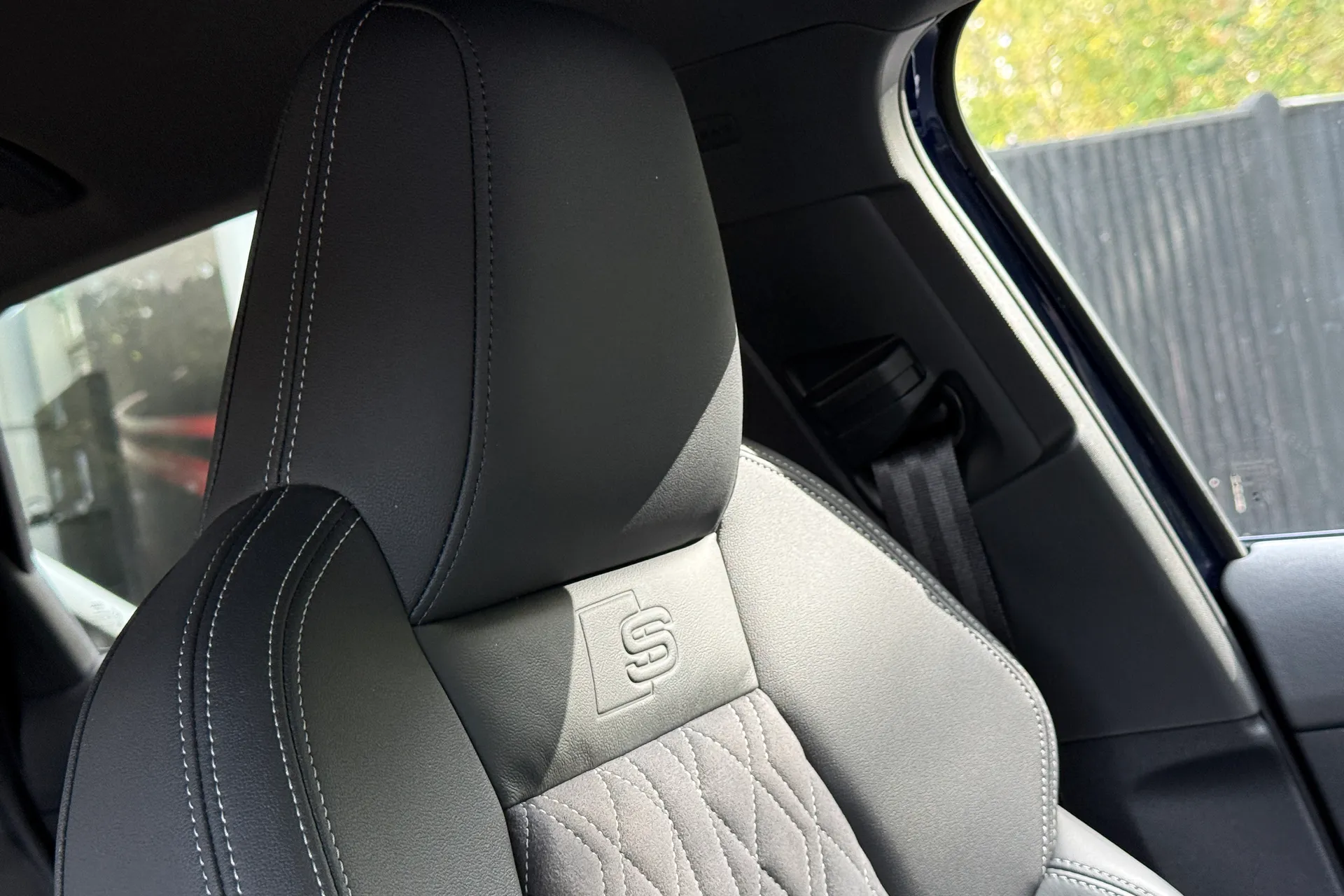 Audi A3 thumbnail image number 18