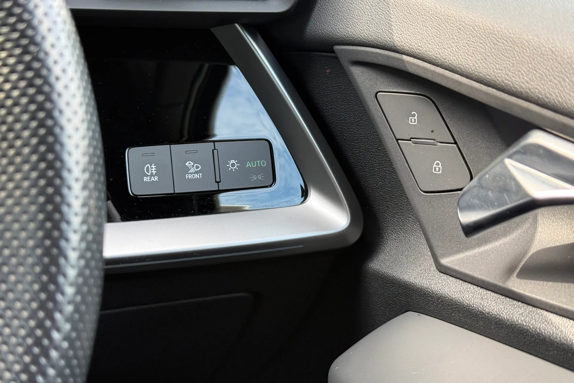 Audi A3 thumbnail image number 14