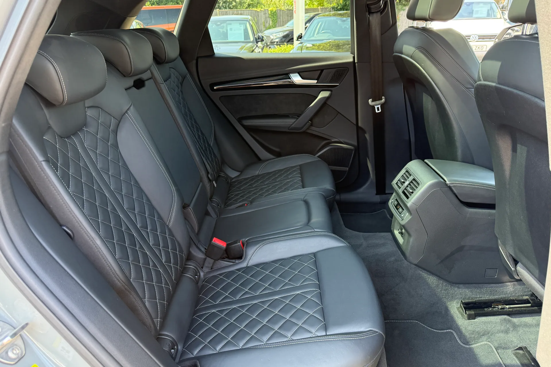 Audi Q5 thumbnail image number 49