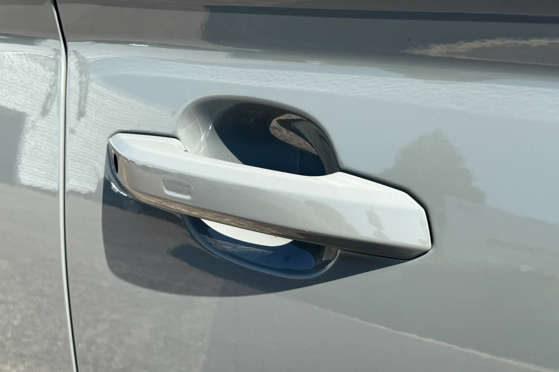 Audi Q5 thumbnail image number 58