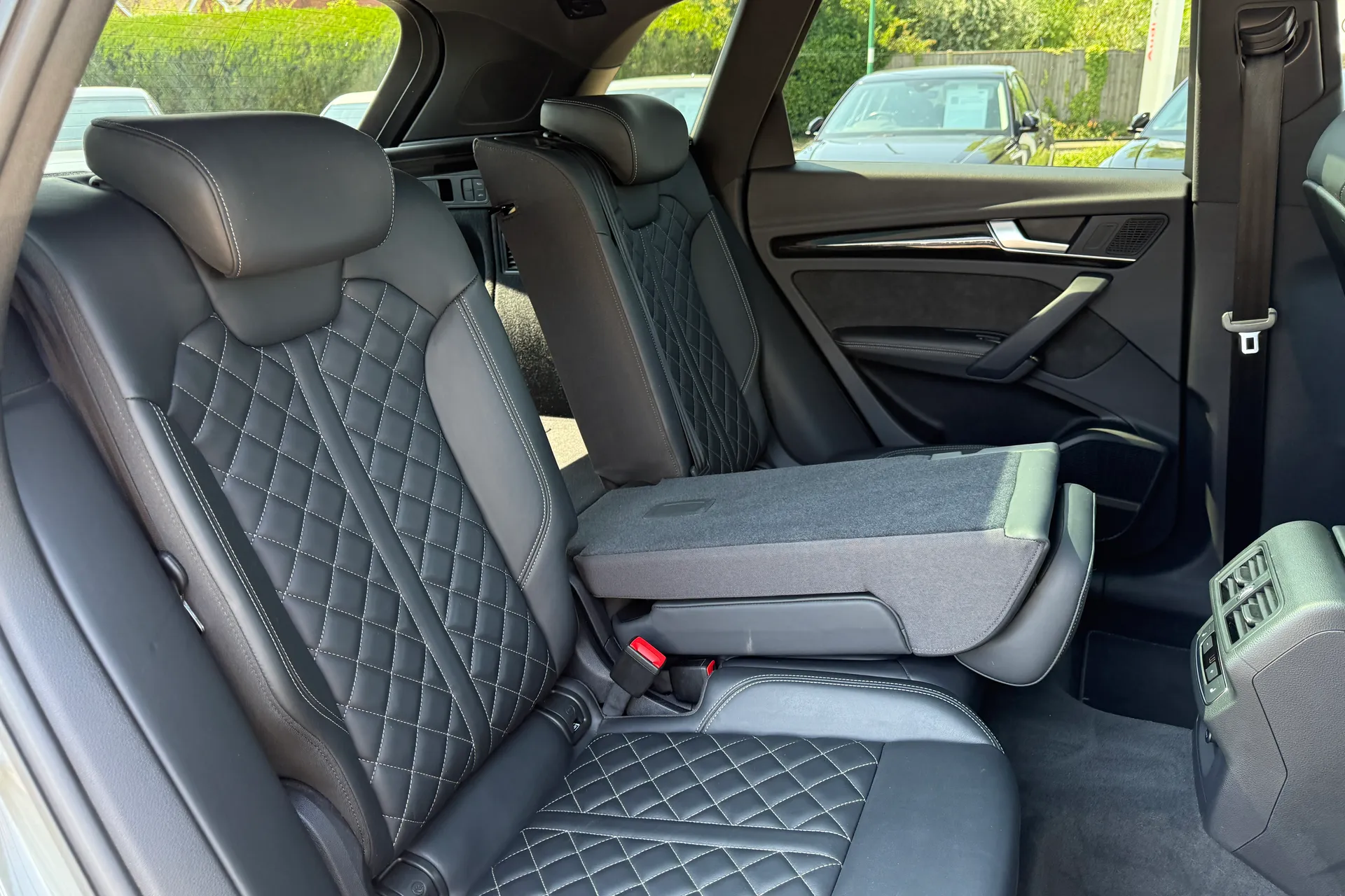 Audi Q5 thumbnail image number 51