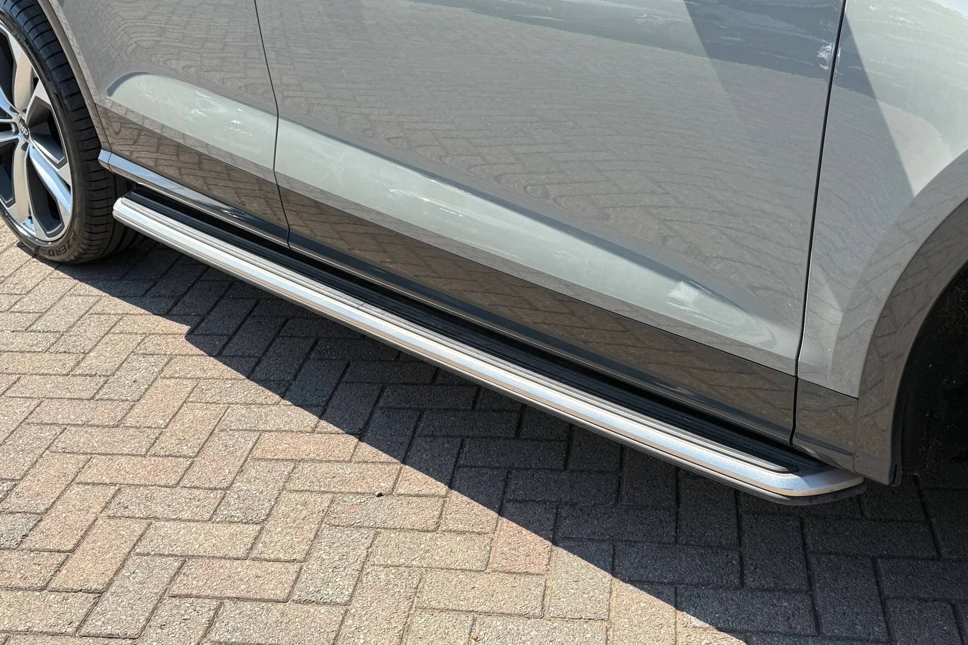 Audi Q5 thumbnail image number 57