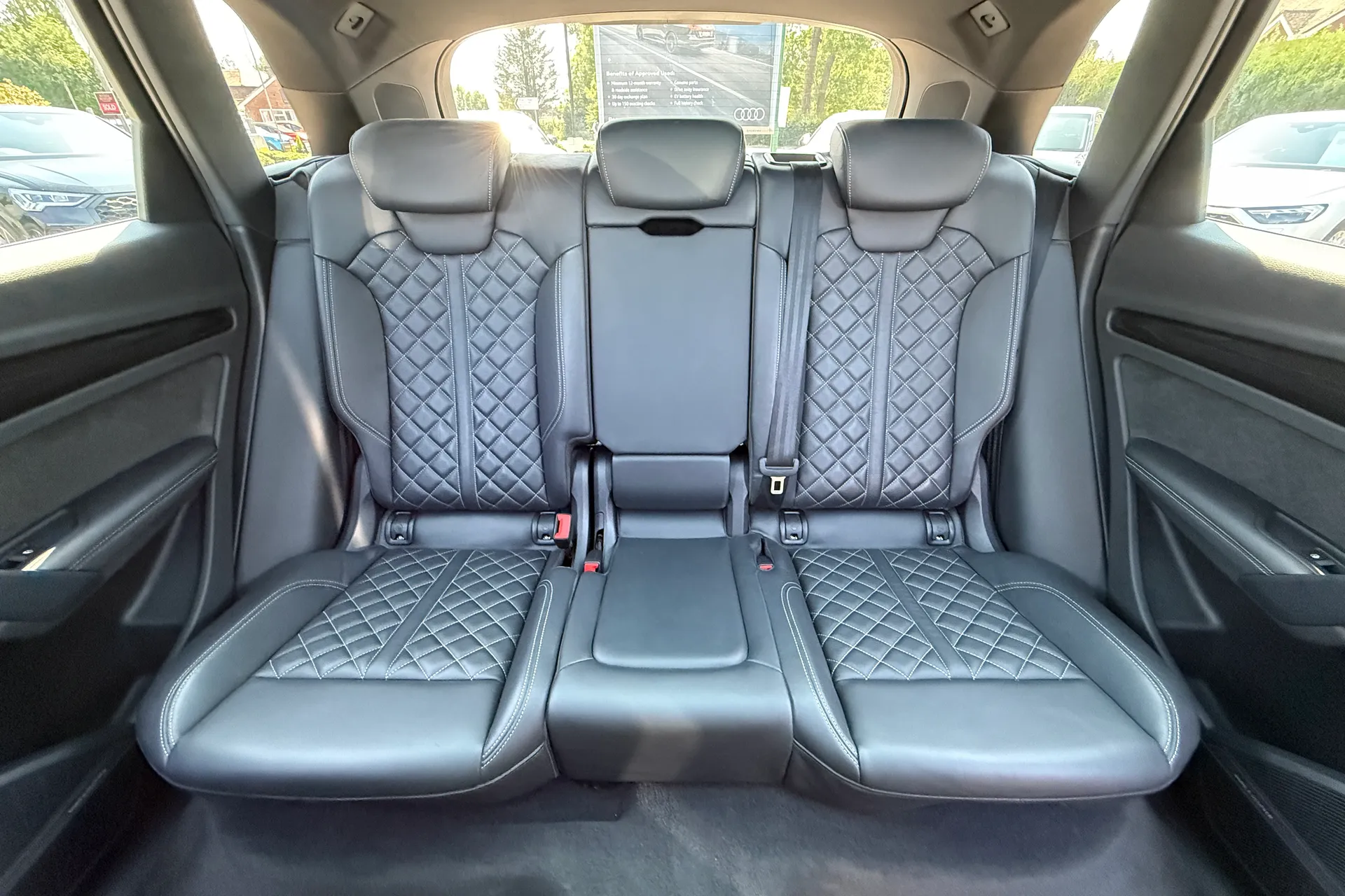Audi Q5 thumbnail image number 42