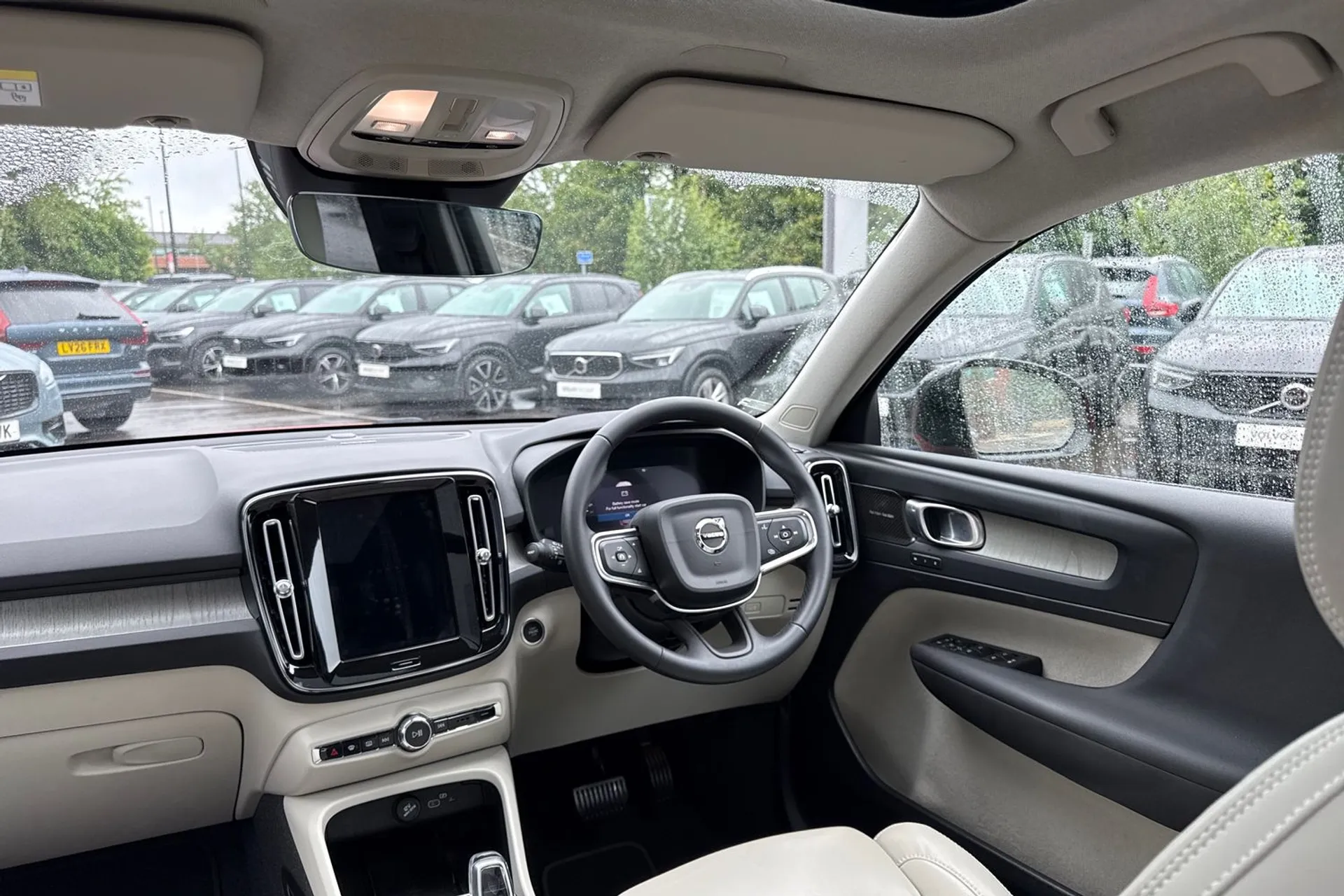 Volvo XC40 thumbnail image number 33
