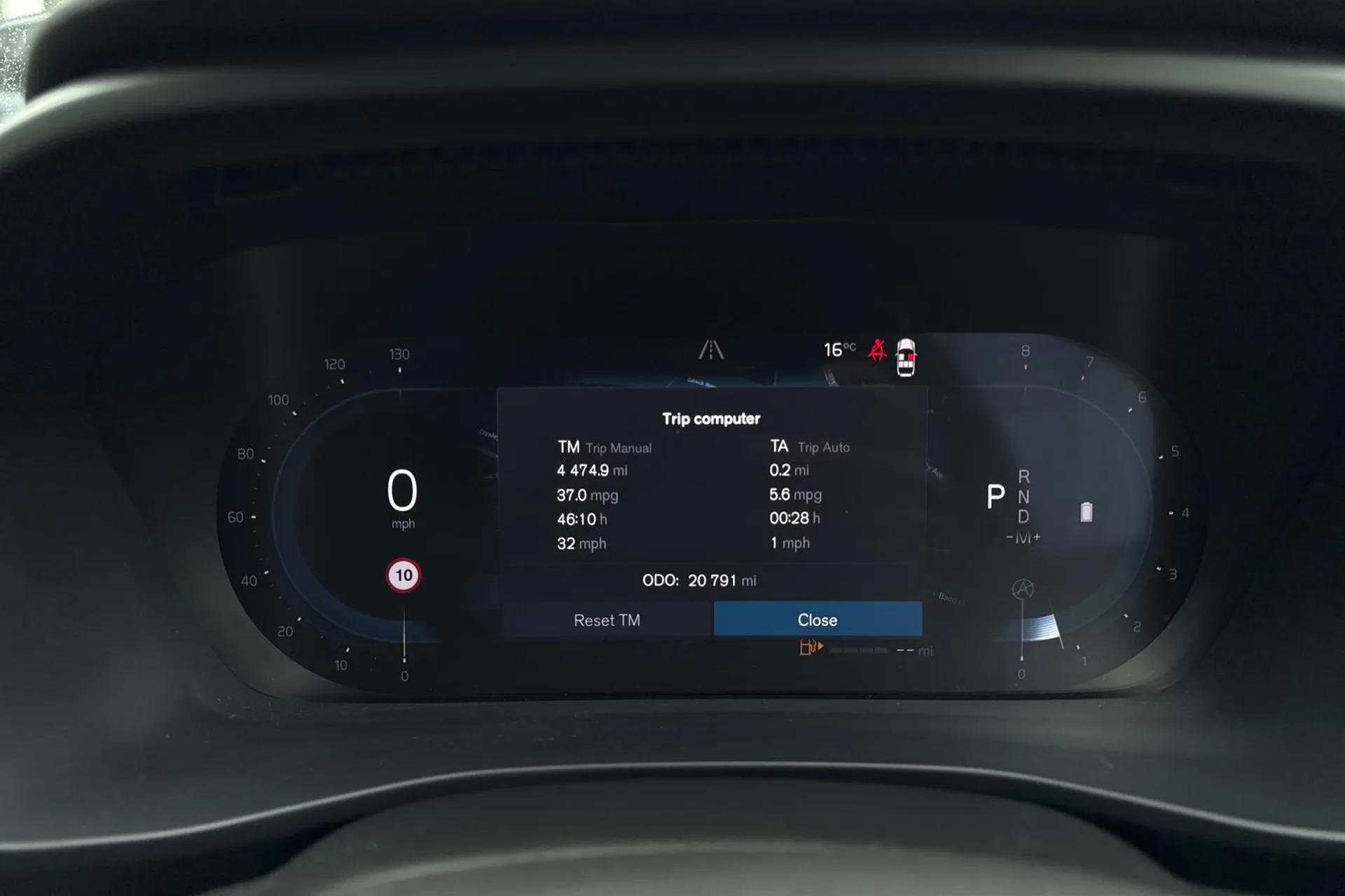 Volvo XC40 thumbnail image number 43