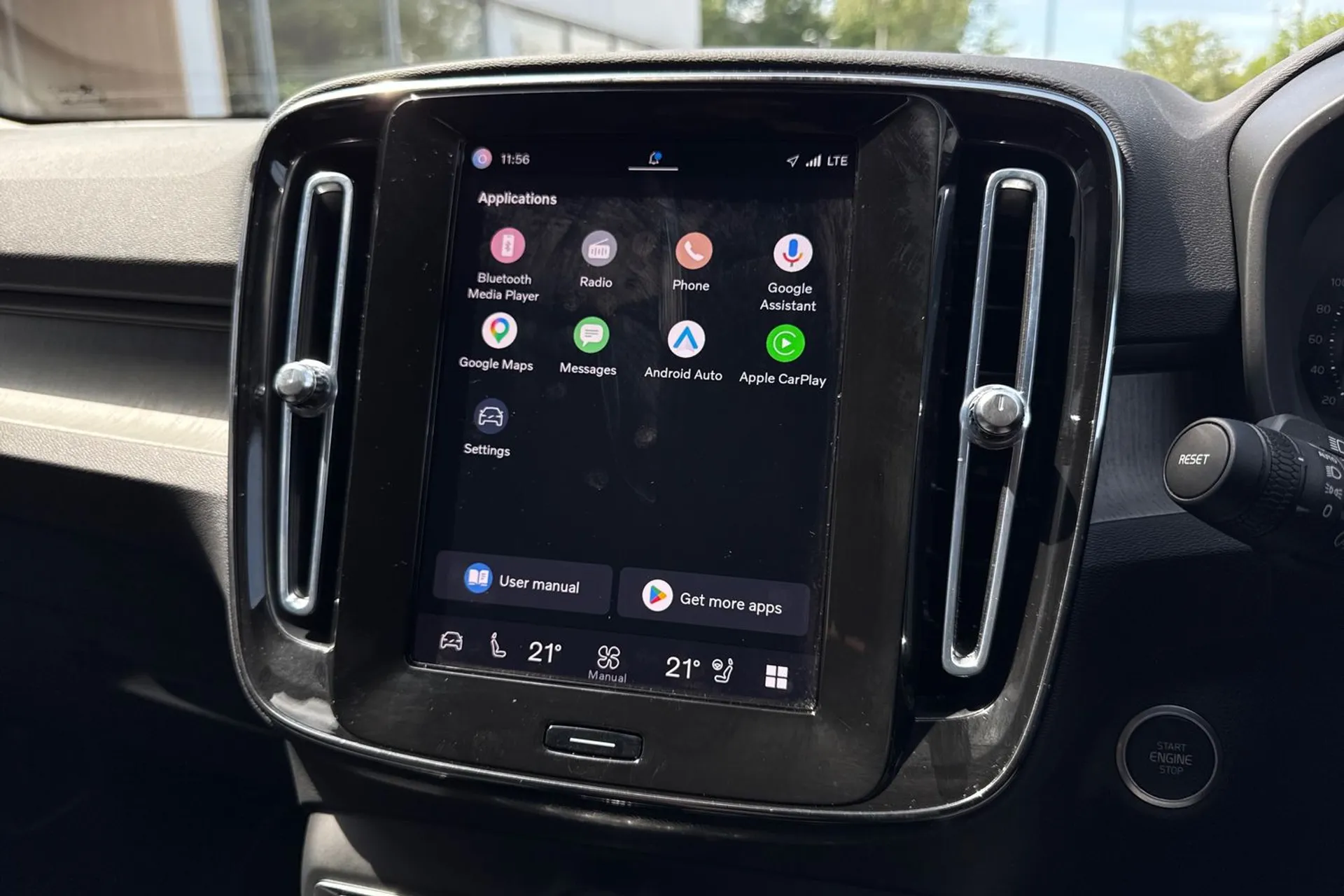 Volvo XC40 thumbnail image number 39