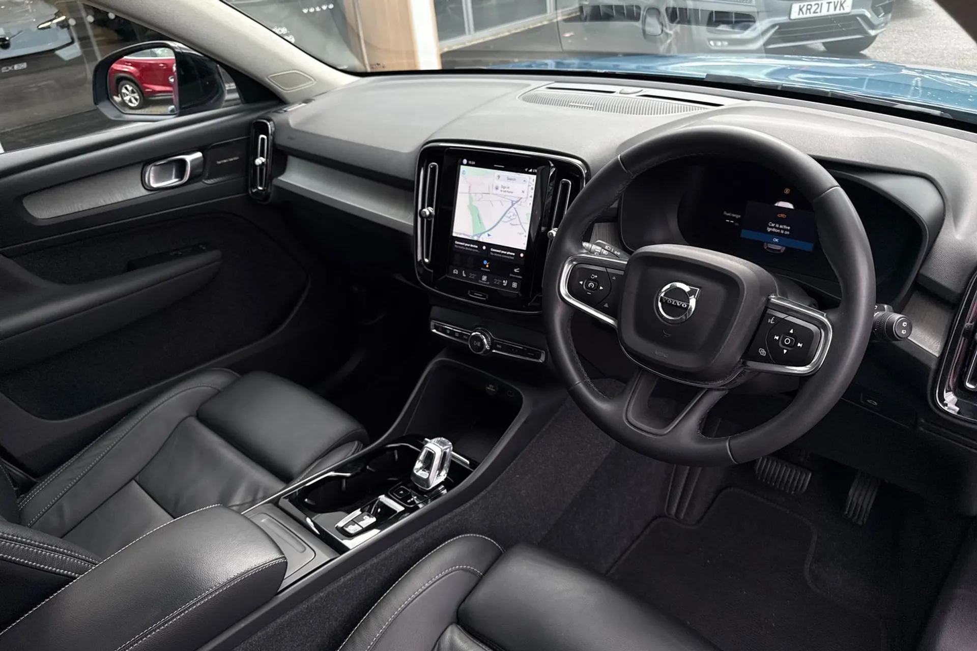 Volvo XC40 thumbnail image number 6