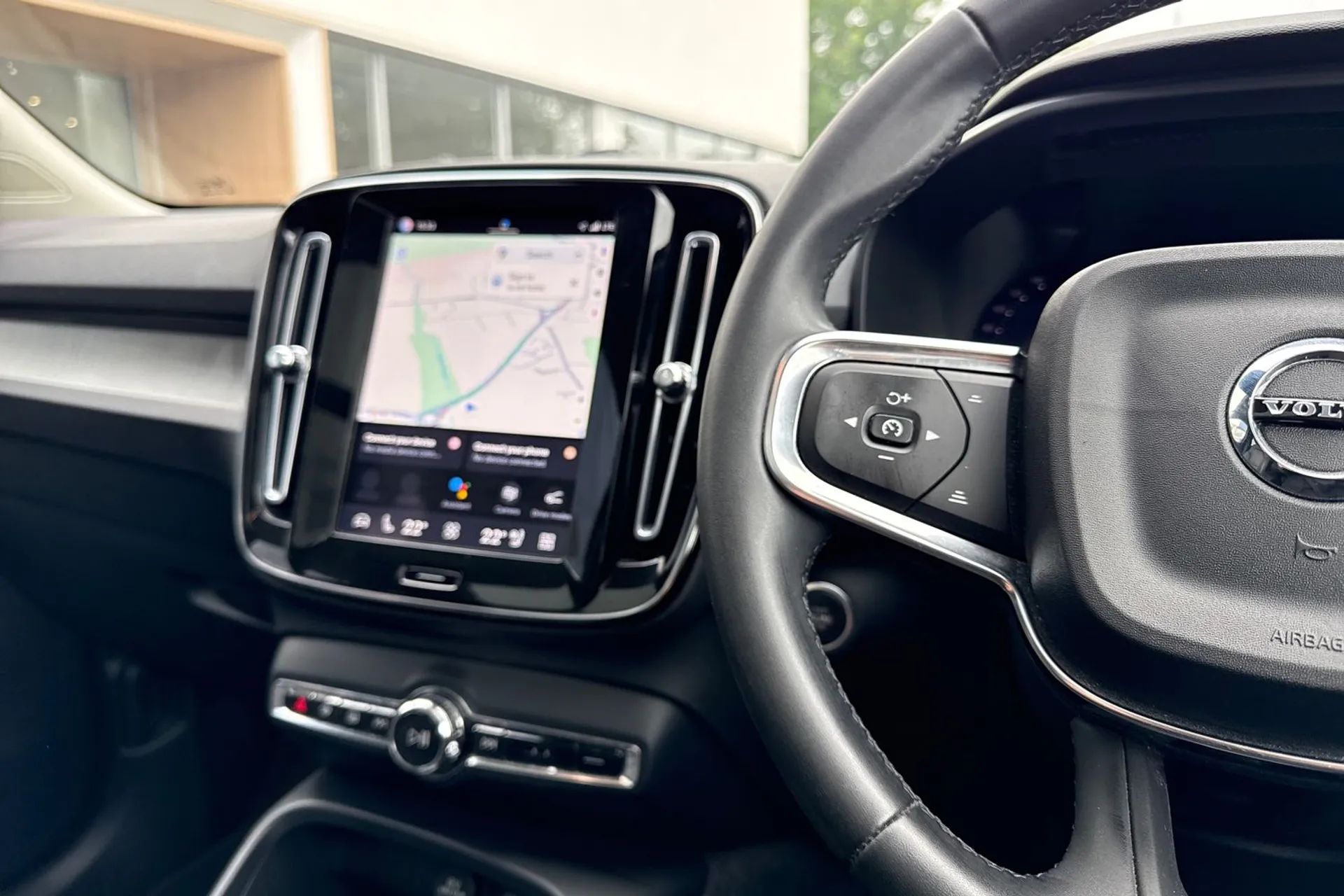 Volvo XC40 thumbnail image number 36