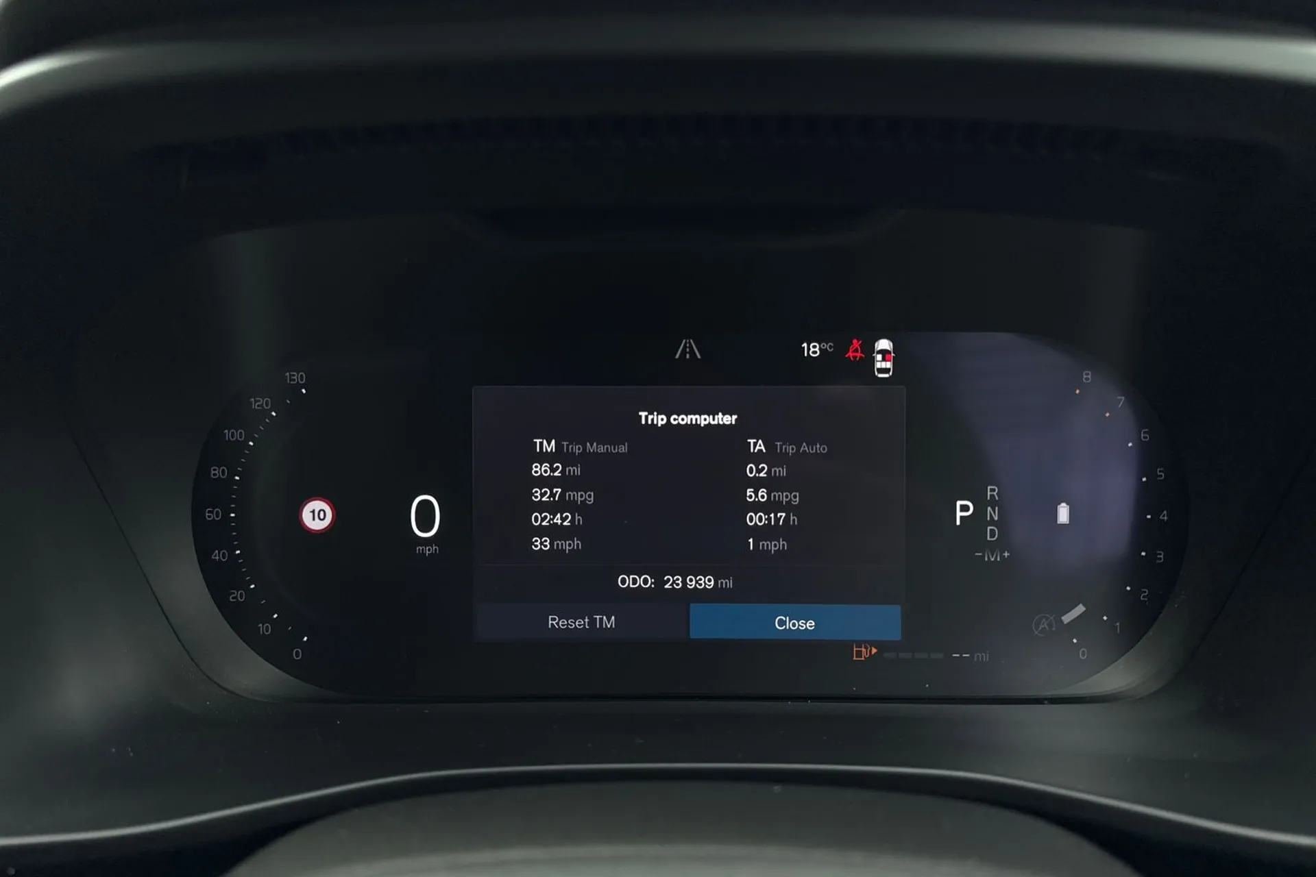 Volvo XC40 thumbnail image number 44