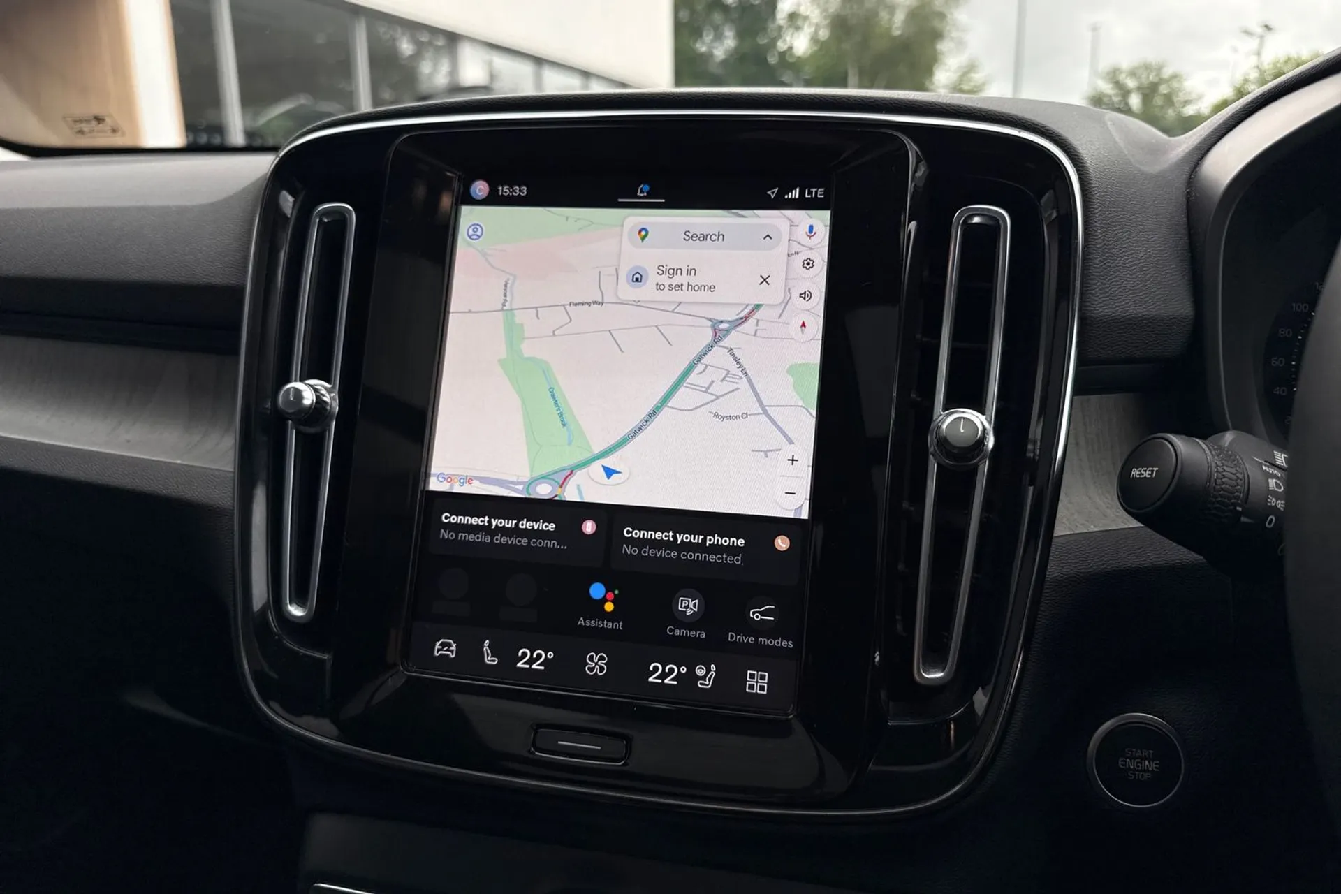 Volvo XC40 thumbnail image number 5