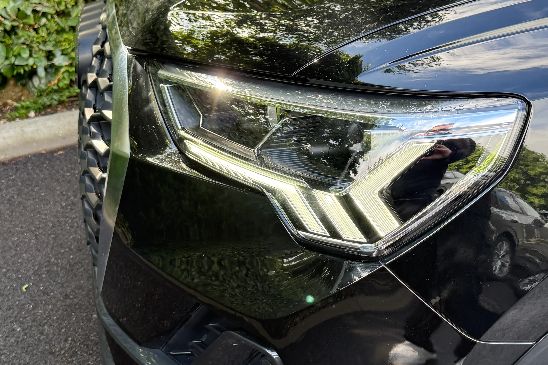 Audi Q3 thumbnail image number 43