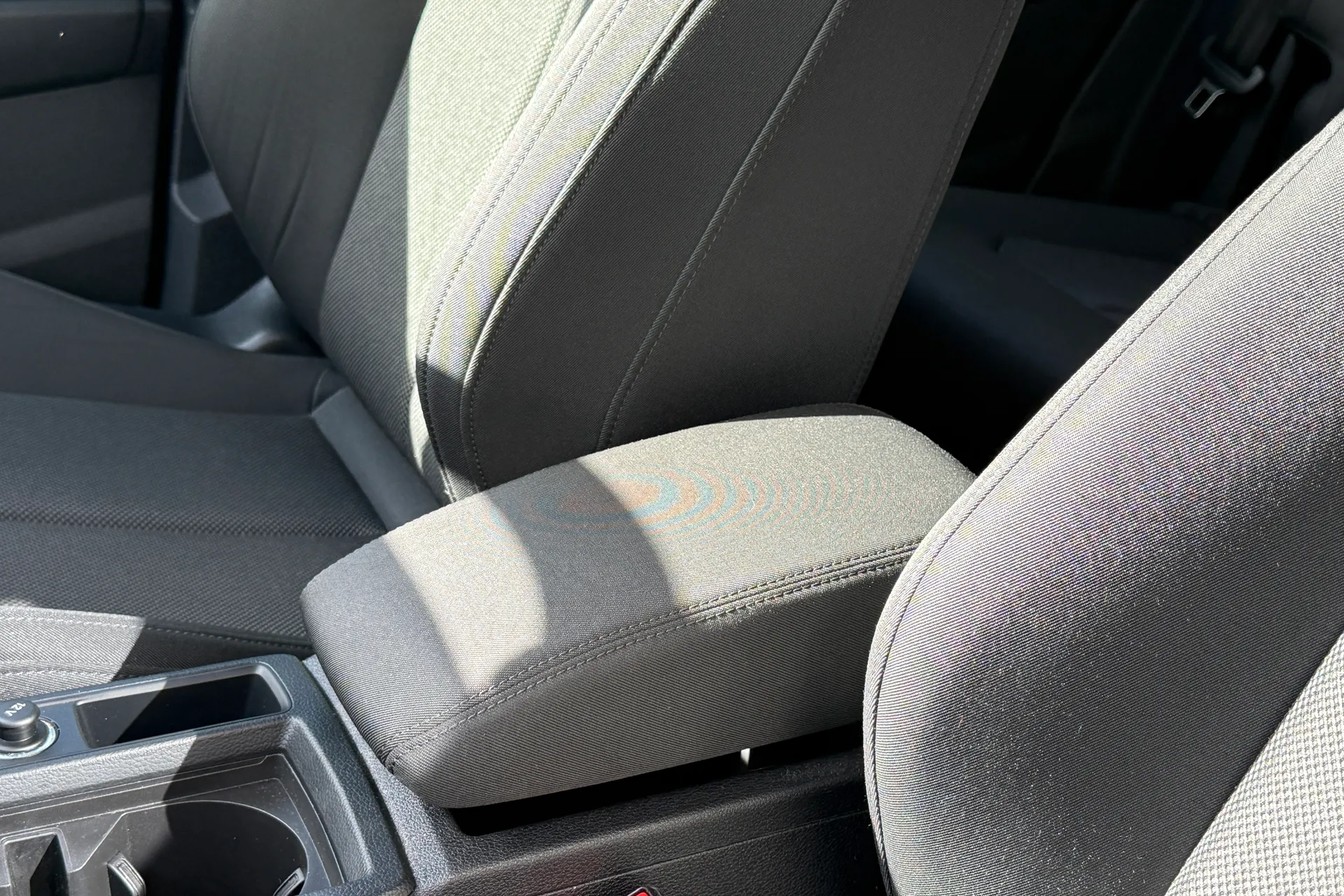Audi Q3 thumbnail image number 40