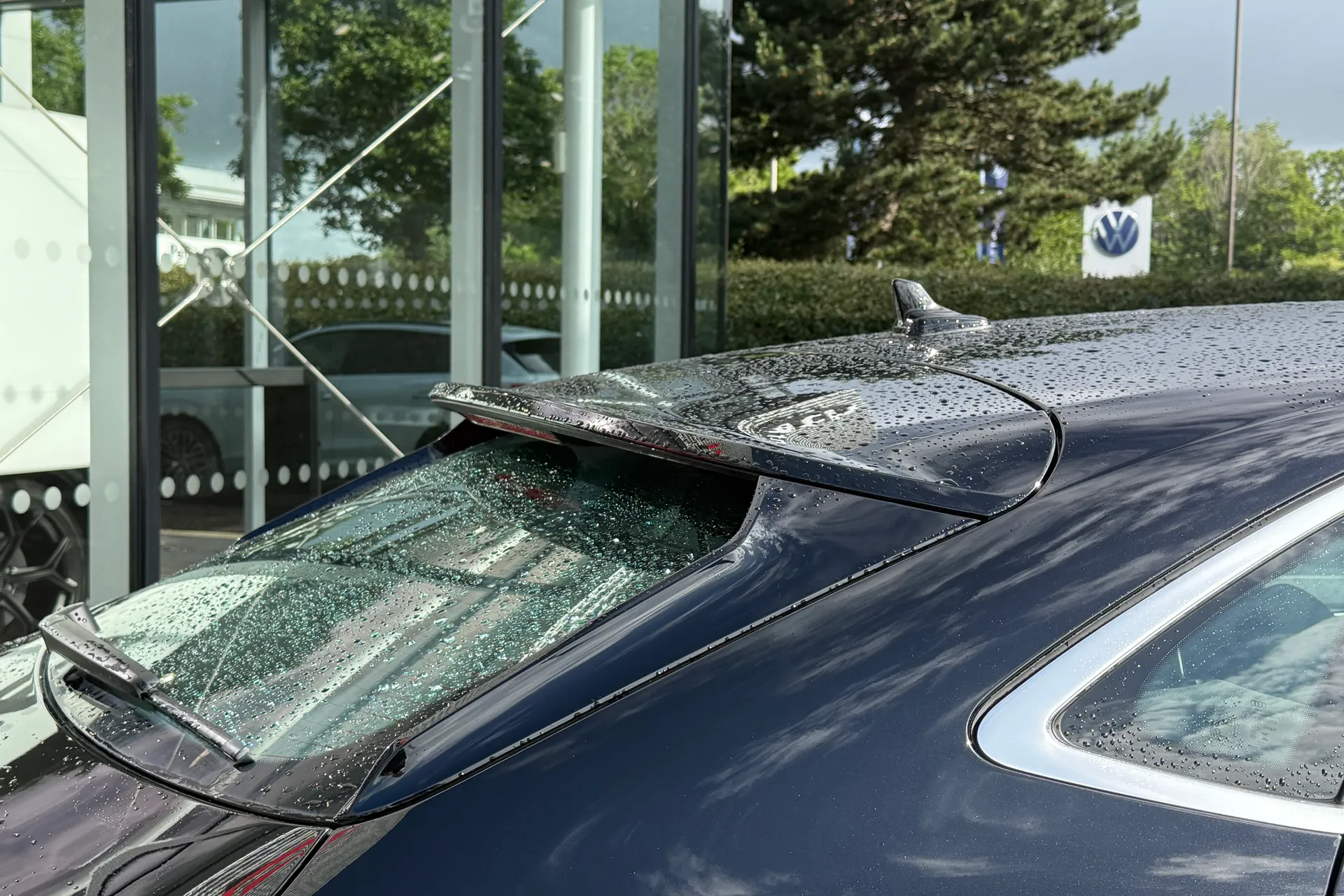 Audi Q3 thumbnail image number 13